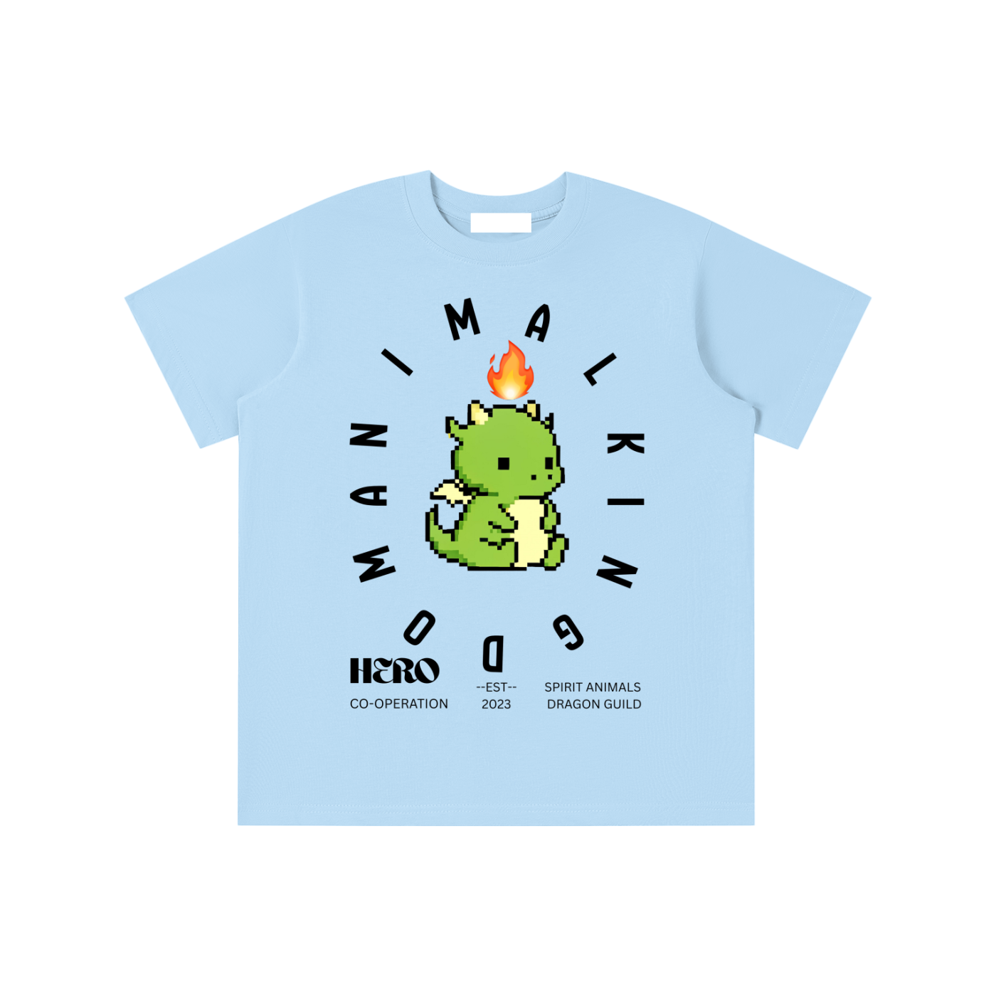 Essential Kids' T-shirt