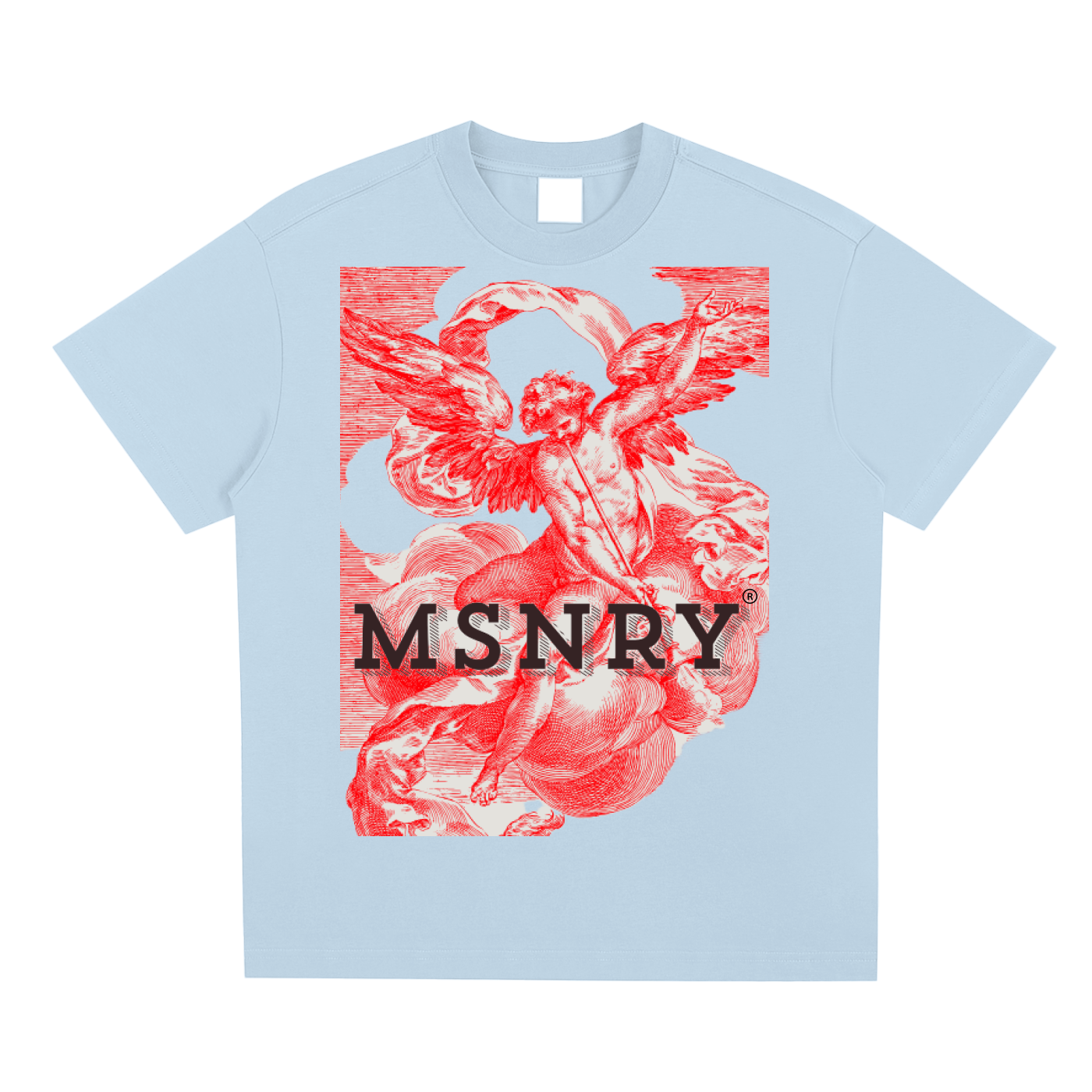 Sorona Quick-Dry Cooling T-Shirt