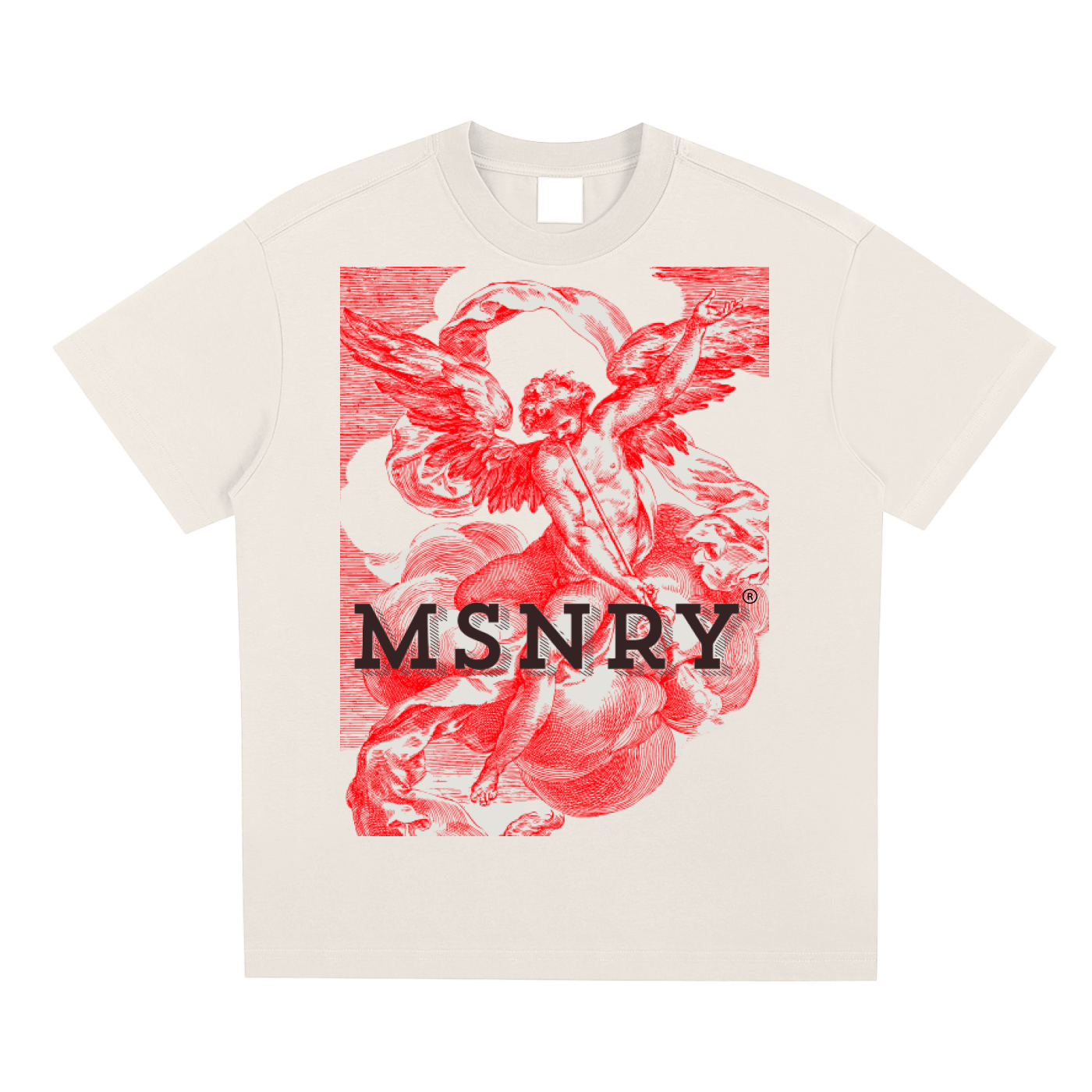 Sorona Quick-Dry Cooling T-Shirt