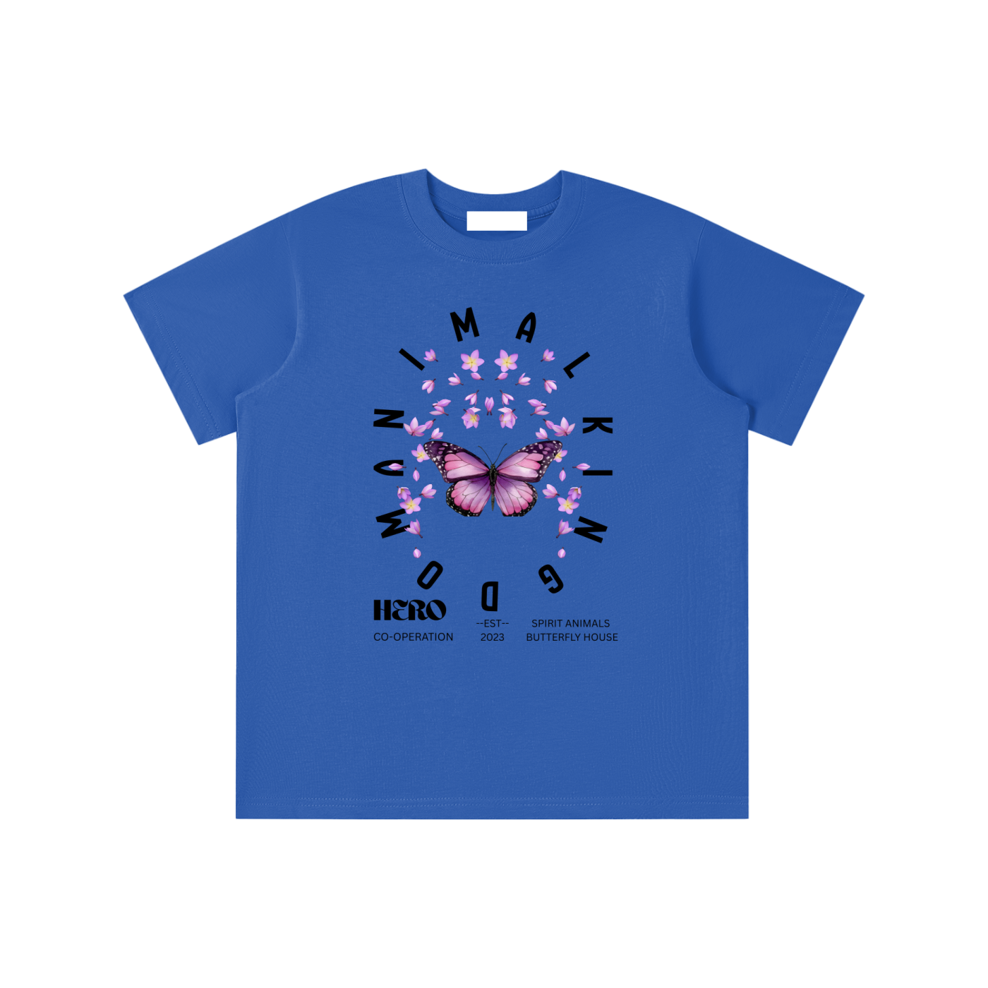 Essential Kids' T-shirt