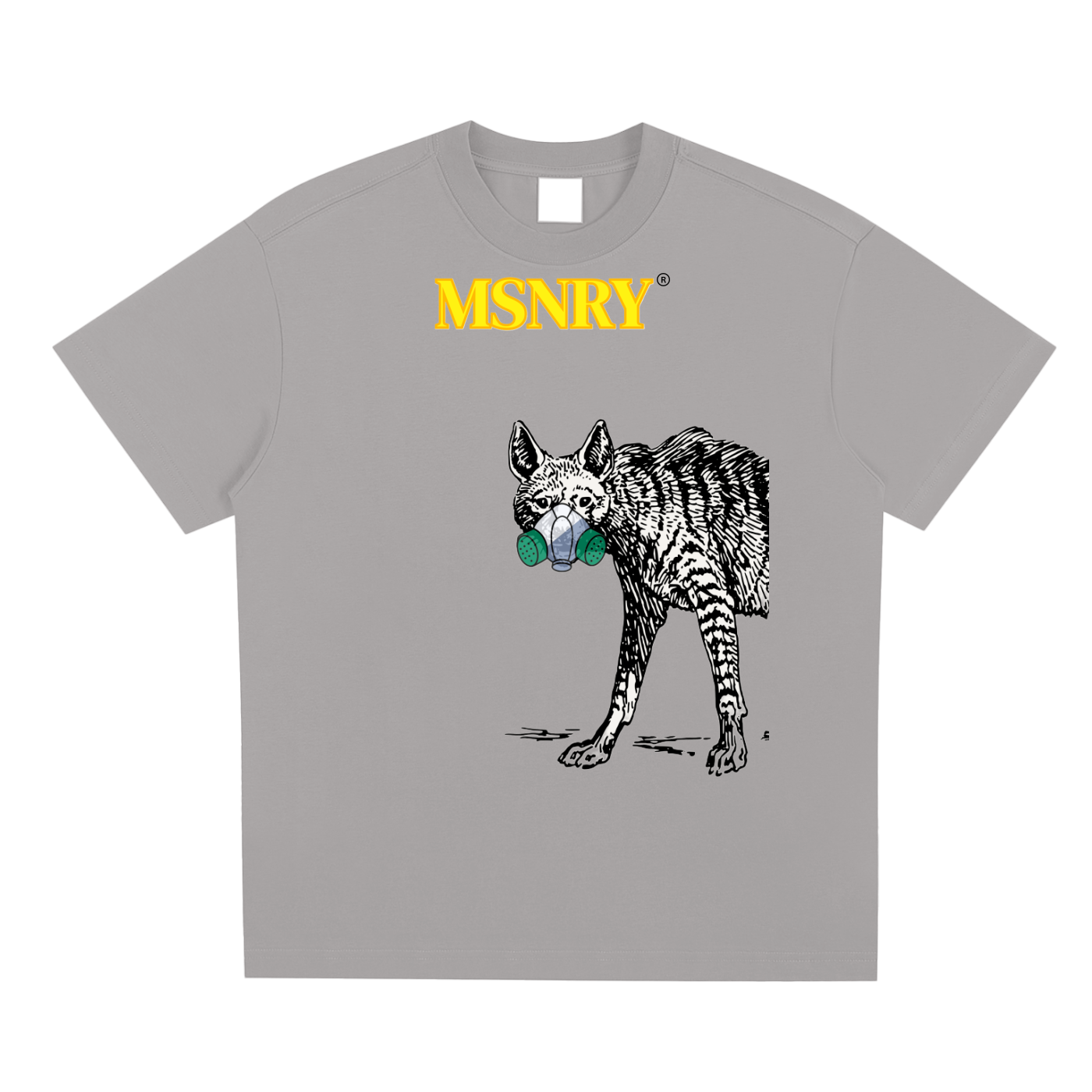 Sorona Quick-Dry Cooling T-Shirt