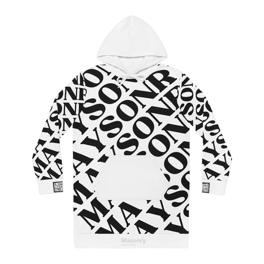 Women's Hoodie Dress (AOP)