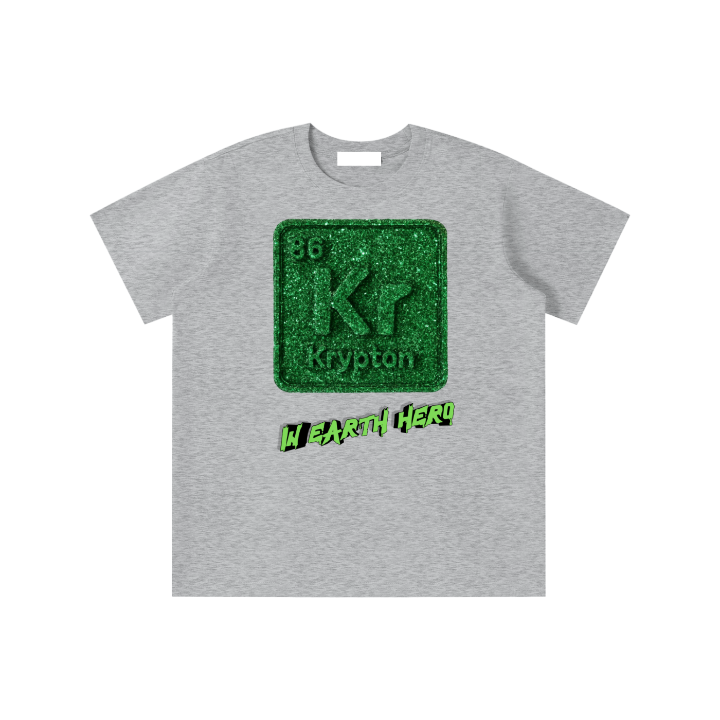 Sorona Quick-Dry Cooling Kids' T-shirt