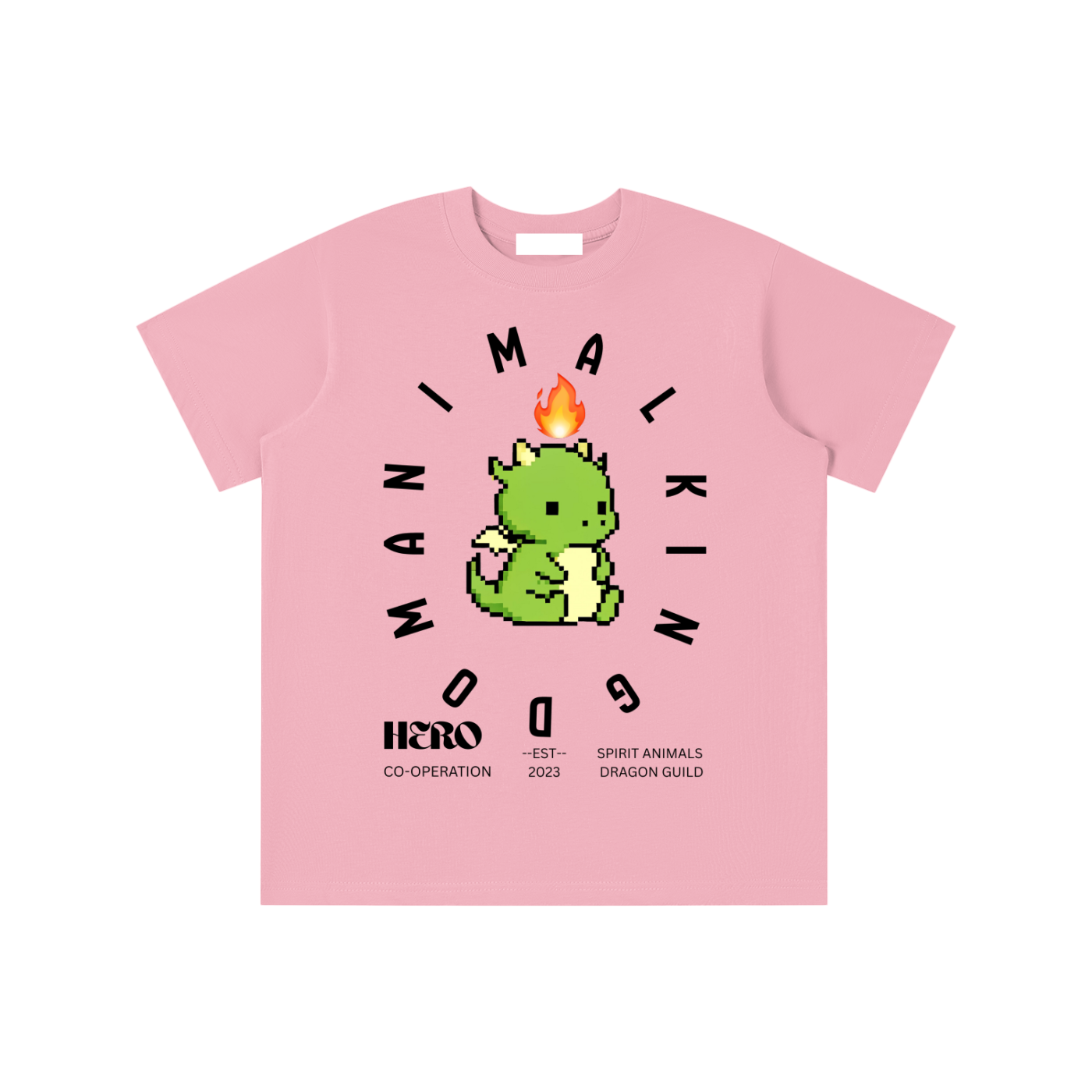 Essential Kids' T-shirt