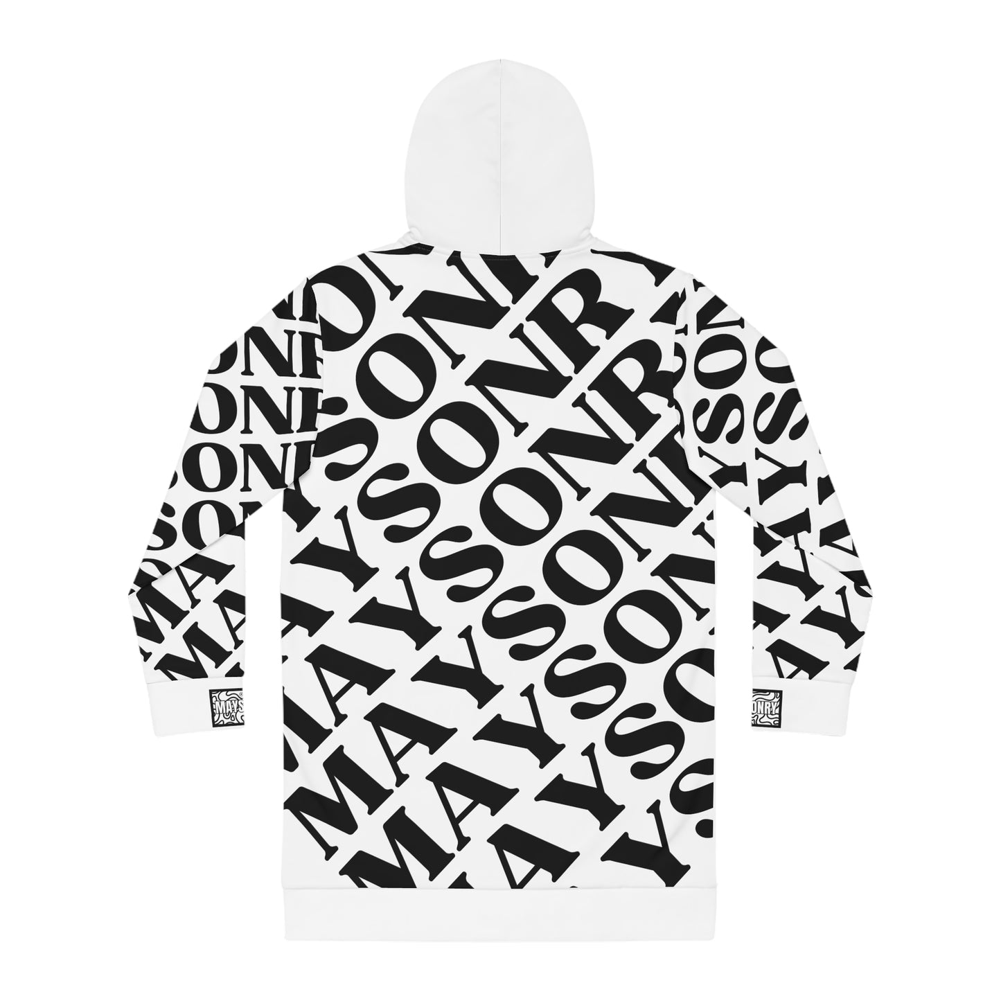 Women's Hoodie Dress (AOP)