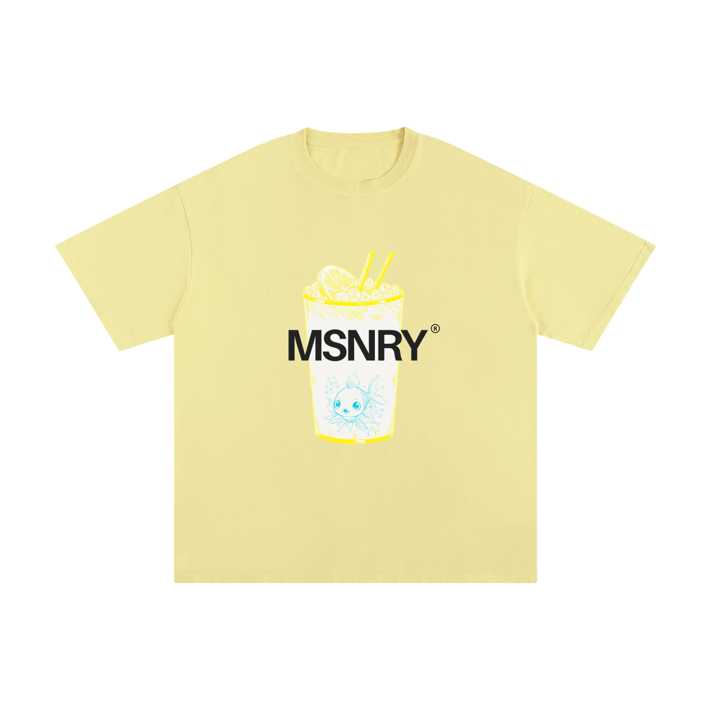 Unisex Pure Cotton T-Shirt