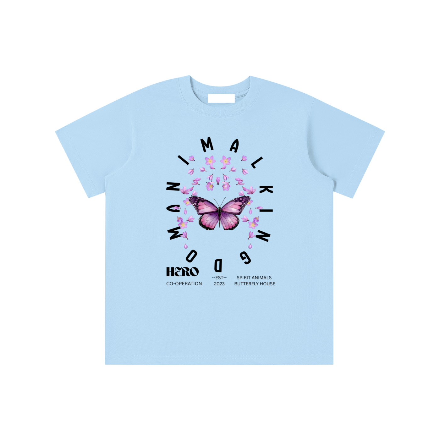 Essential Kids' T-shirt