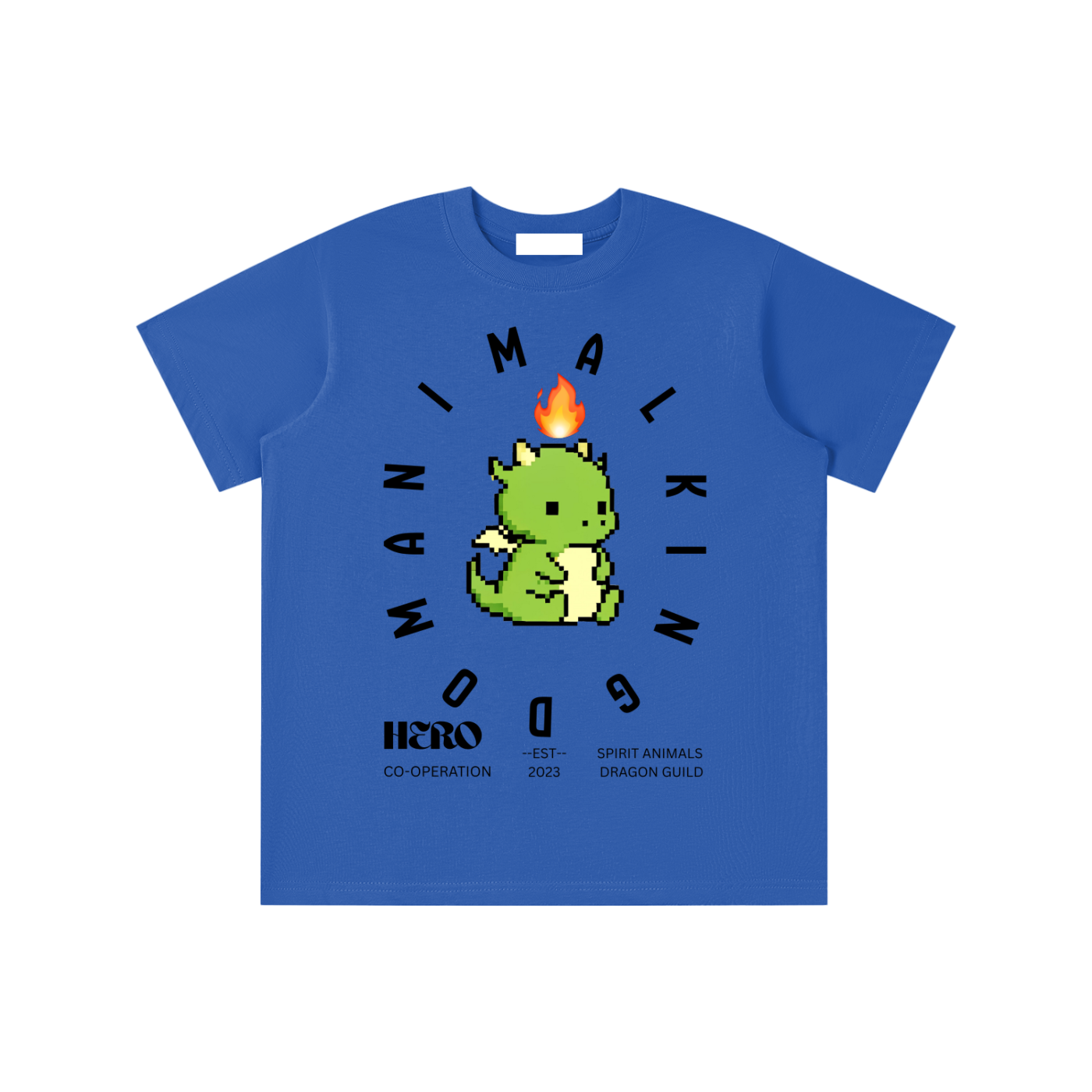 Essential Kids' T-shirt