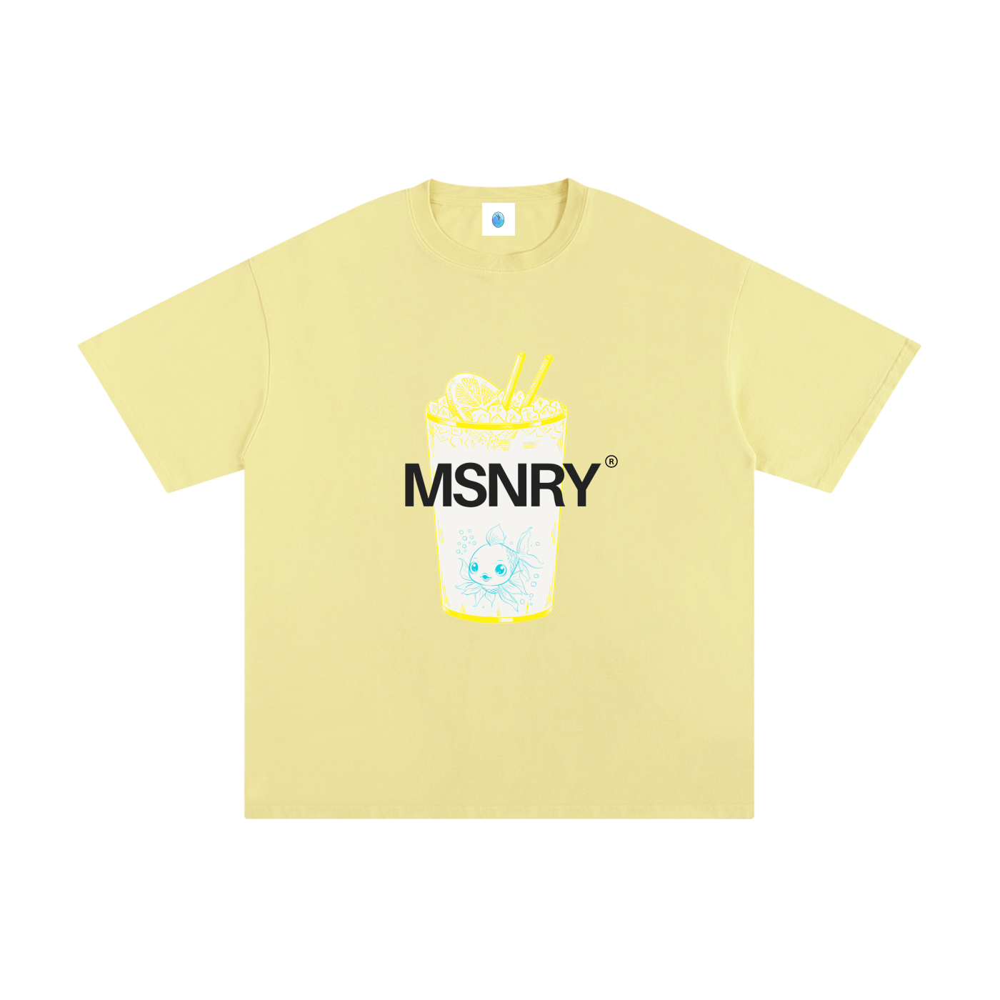 Unisex Pure Cotton T-Shirt