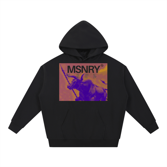 Essential Heavyweight Hoodie