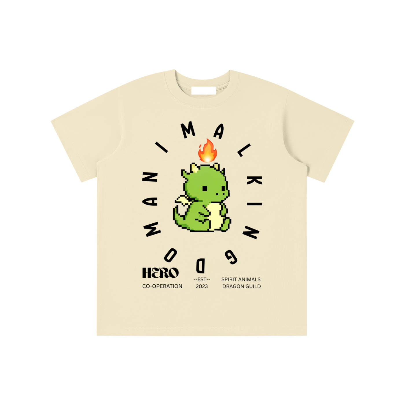 Essential Kids' T-shirt