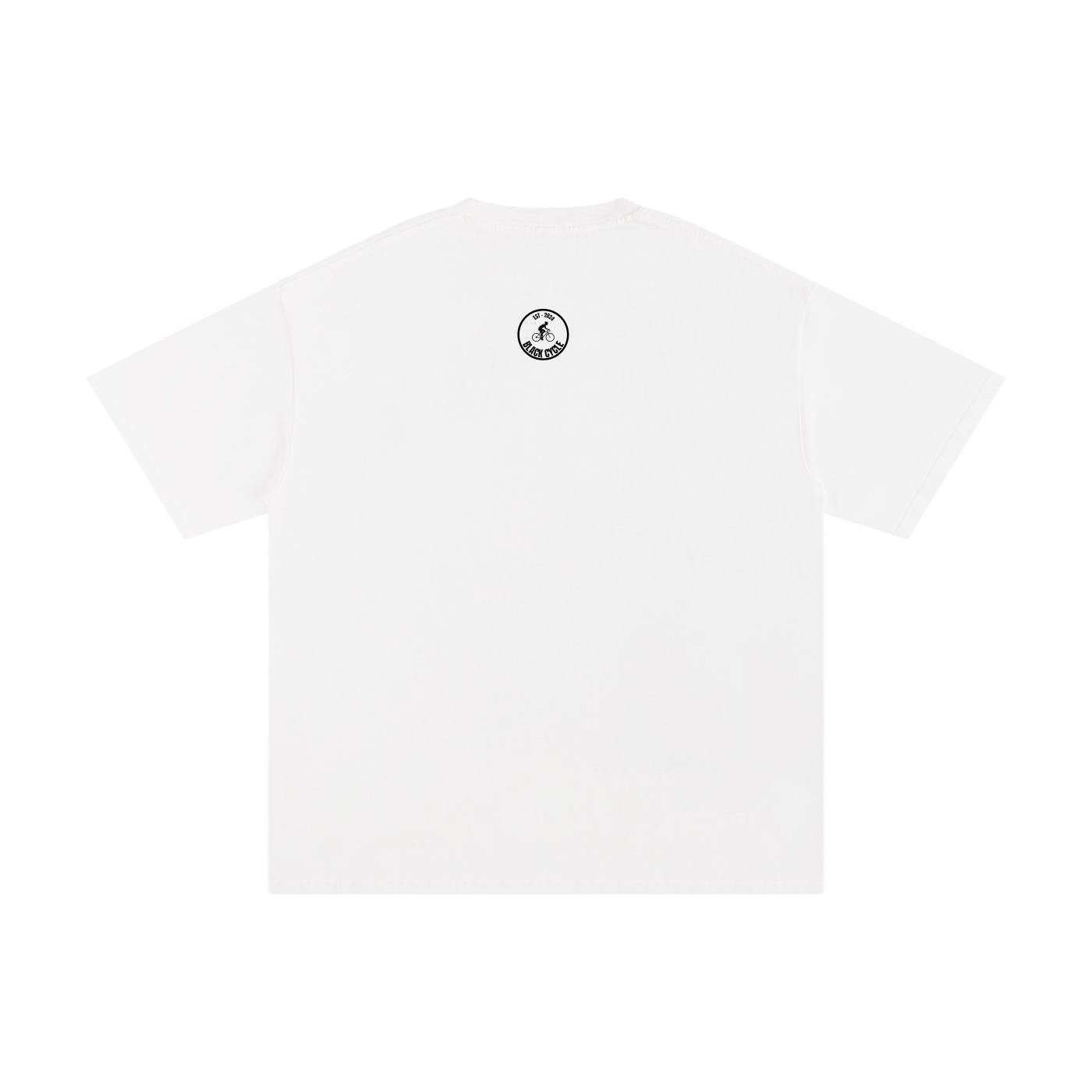 Unisex Pure Cotton T-Shirt