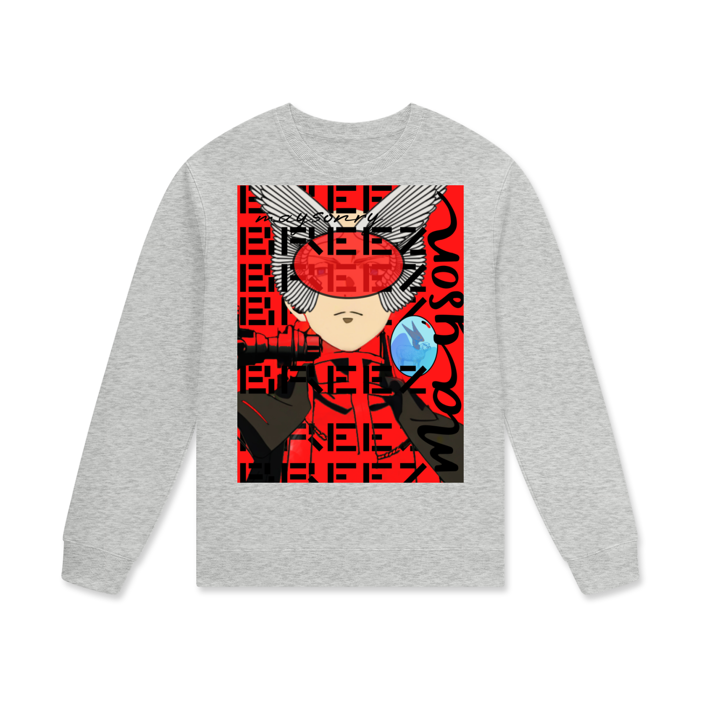 MAYSONRY CLOTHING T-SHIRT,T-SHIRT,SWAG