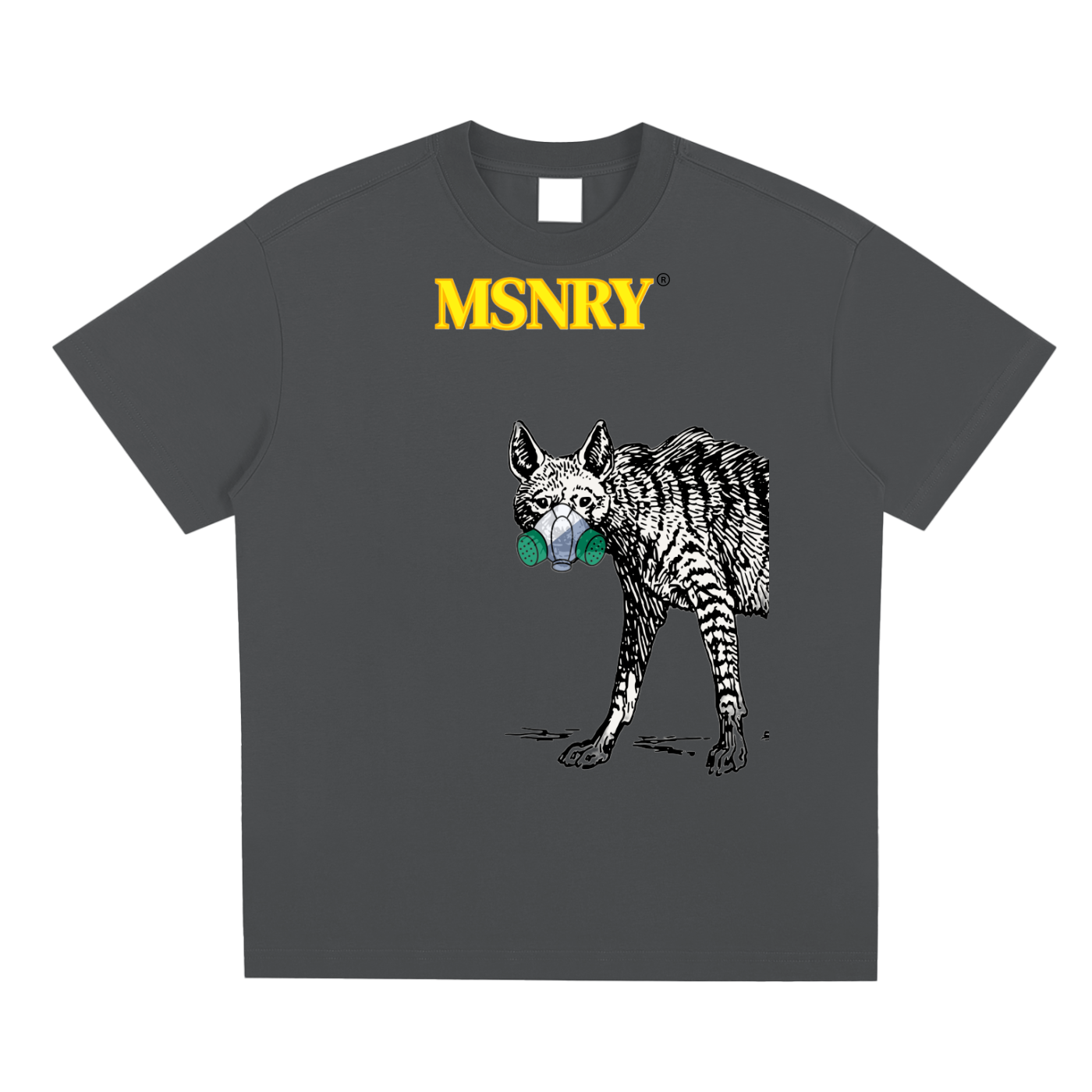 Sorona Quick-Dry Cooling T-Shirt