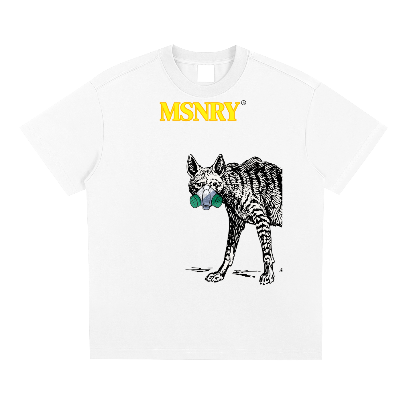 Sorona Quick-Dry Cooling T-Shirt