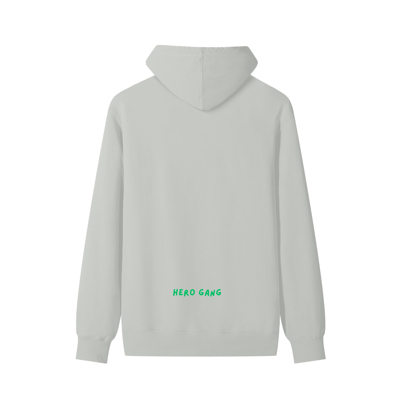 Classic Unisex Cotton Hoodie