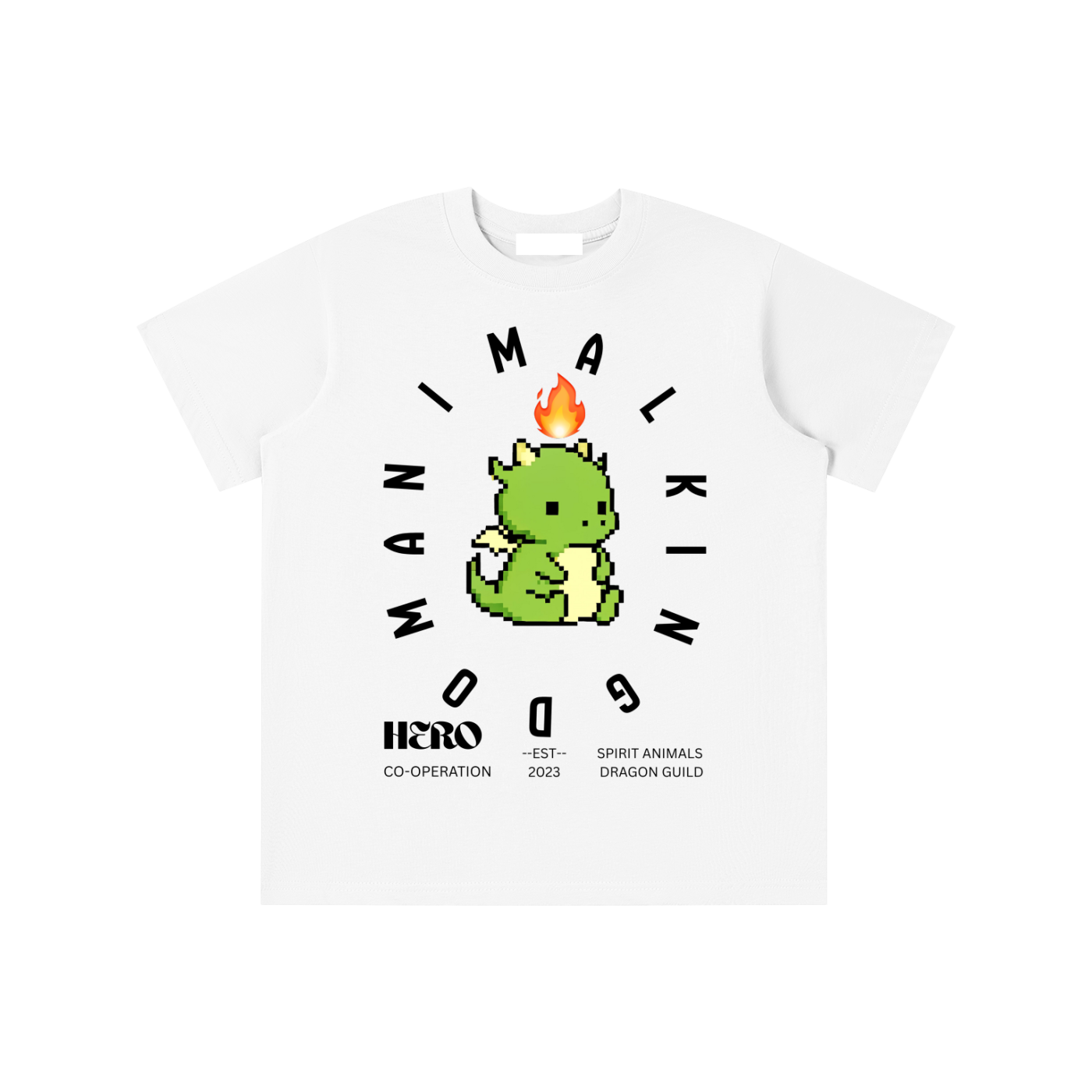 Essential Kids' T-shirt