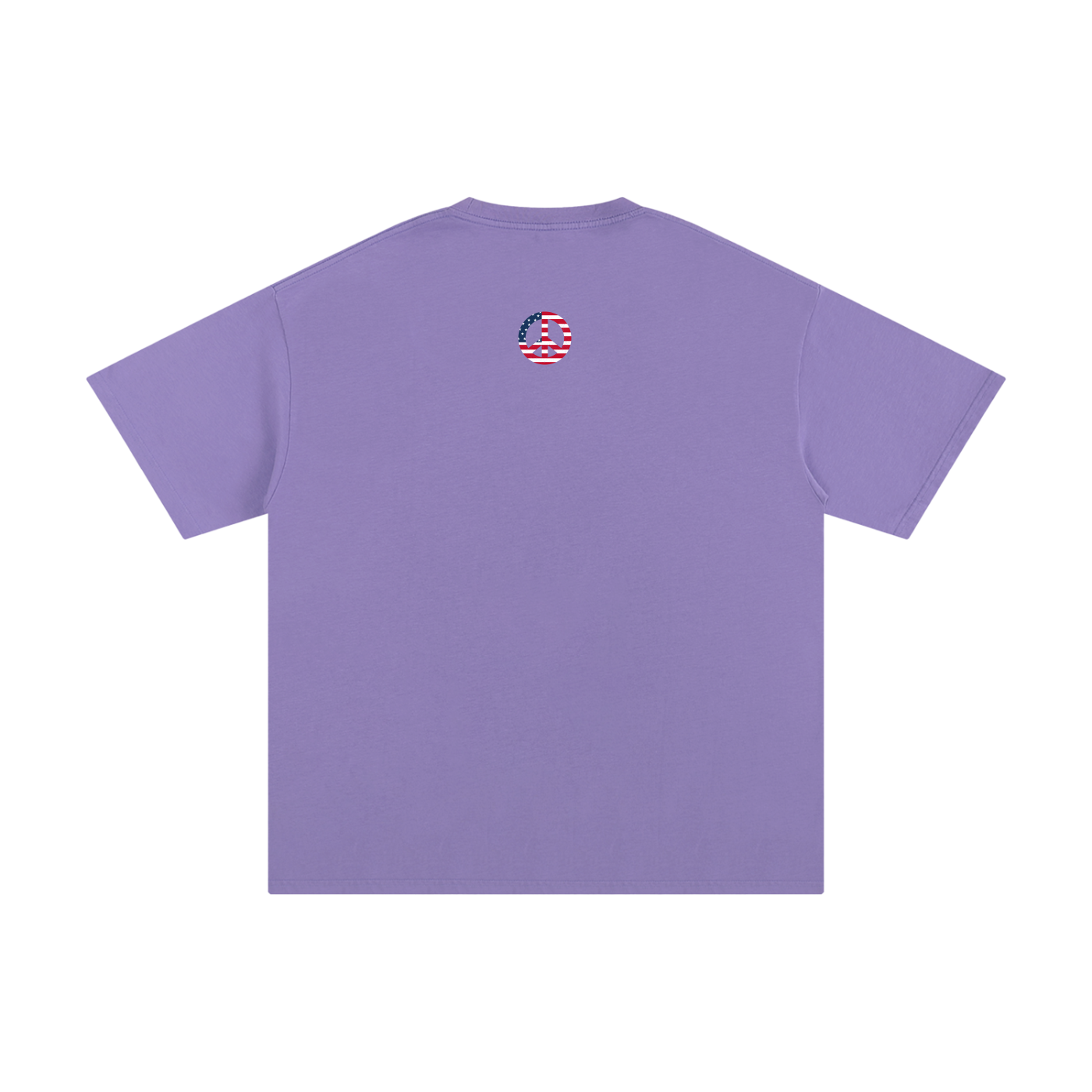 Unisex Pure Cotton T-Shirt