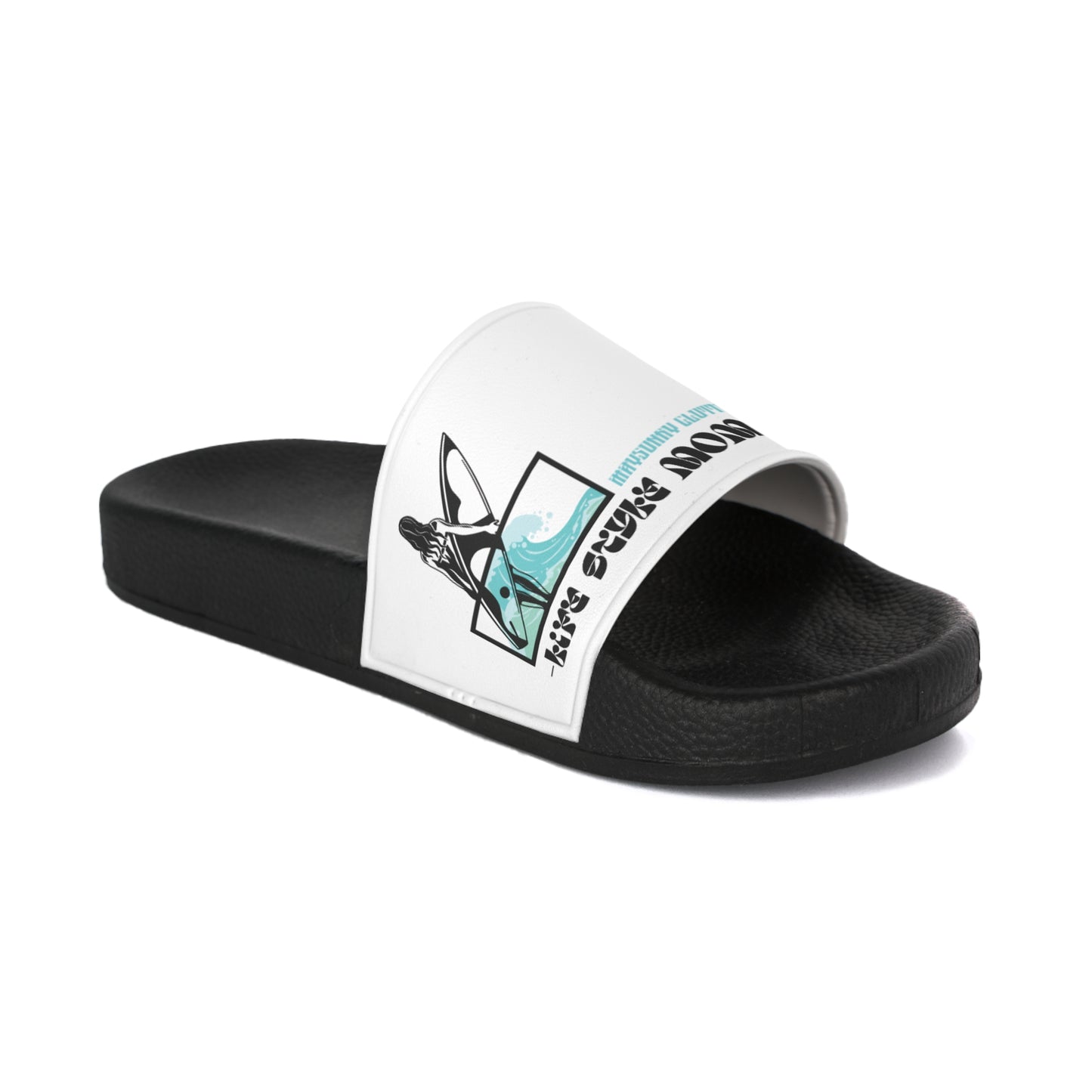 Women's Slide Sandals