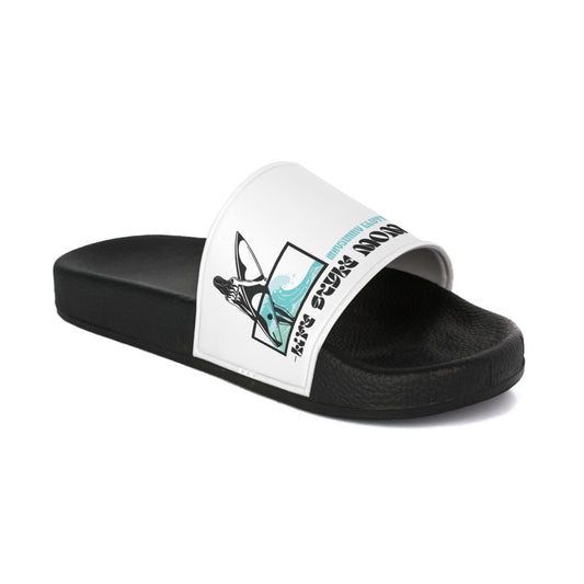 Women's Slide Sandals