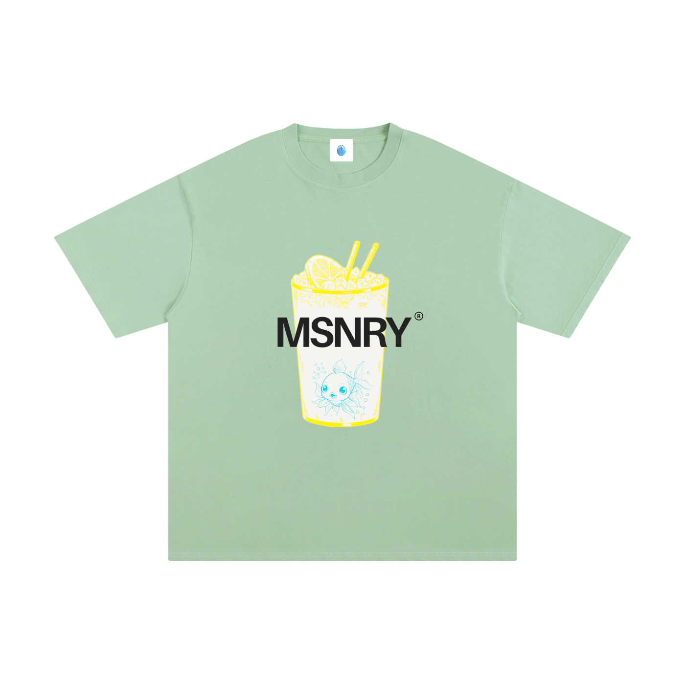 Unisex Pure Cotton T-Shirt