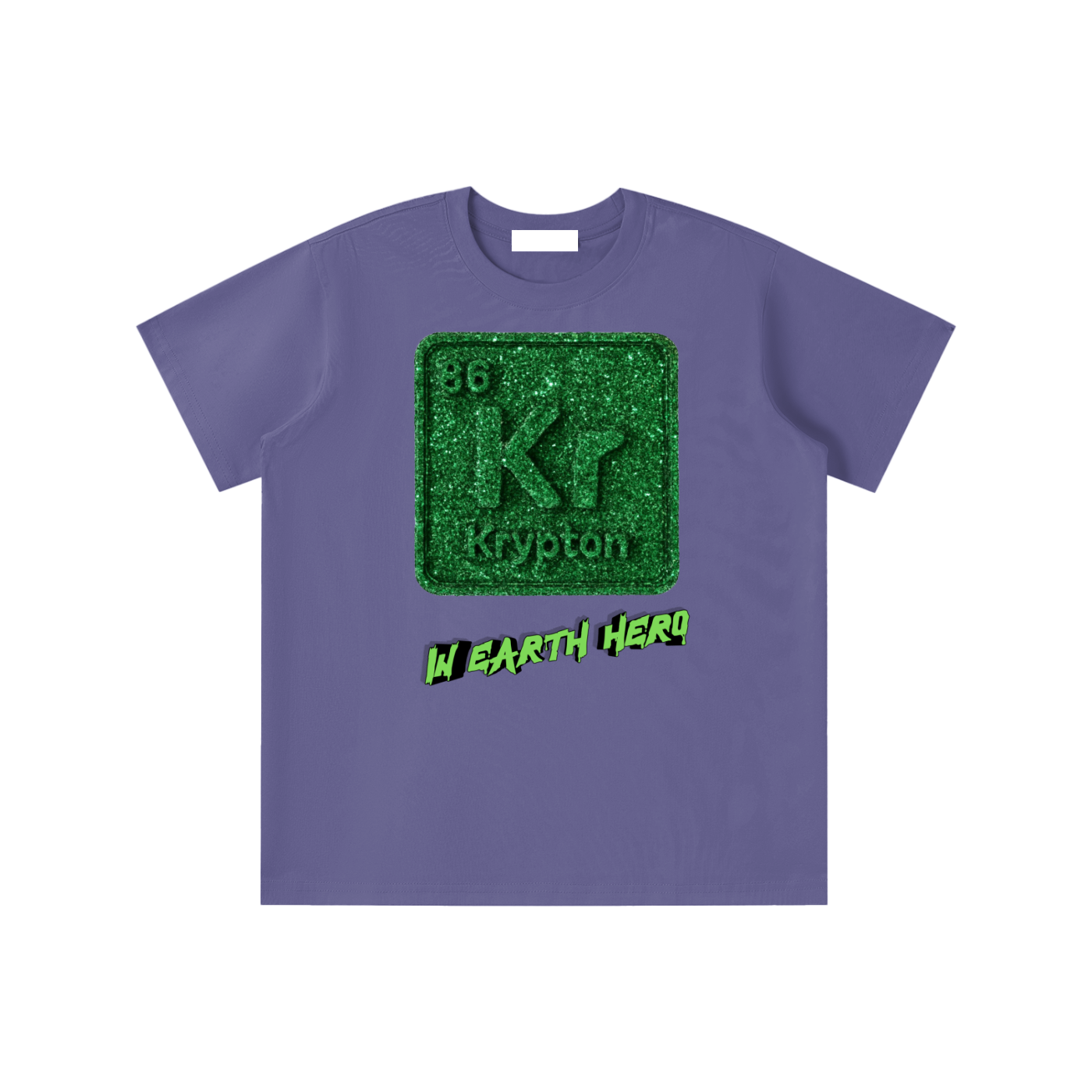 Sorona Quick-Dry Cooling Kids' T-shirt