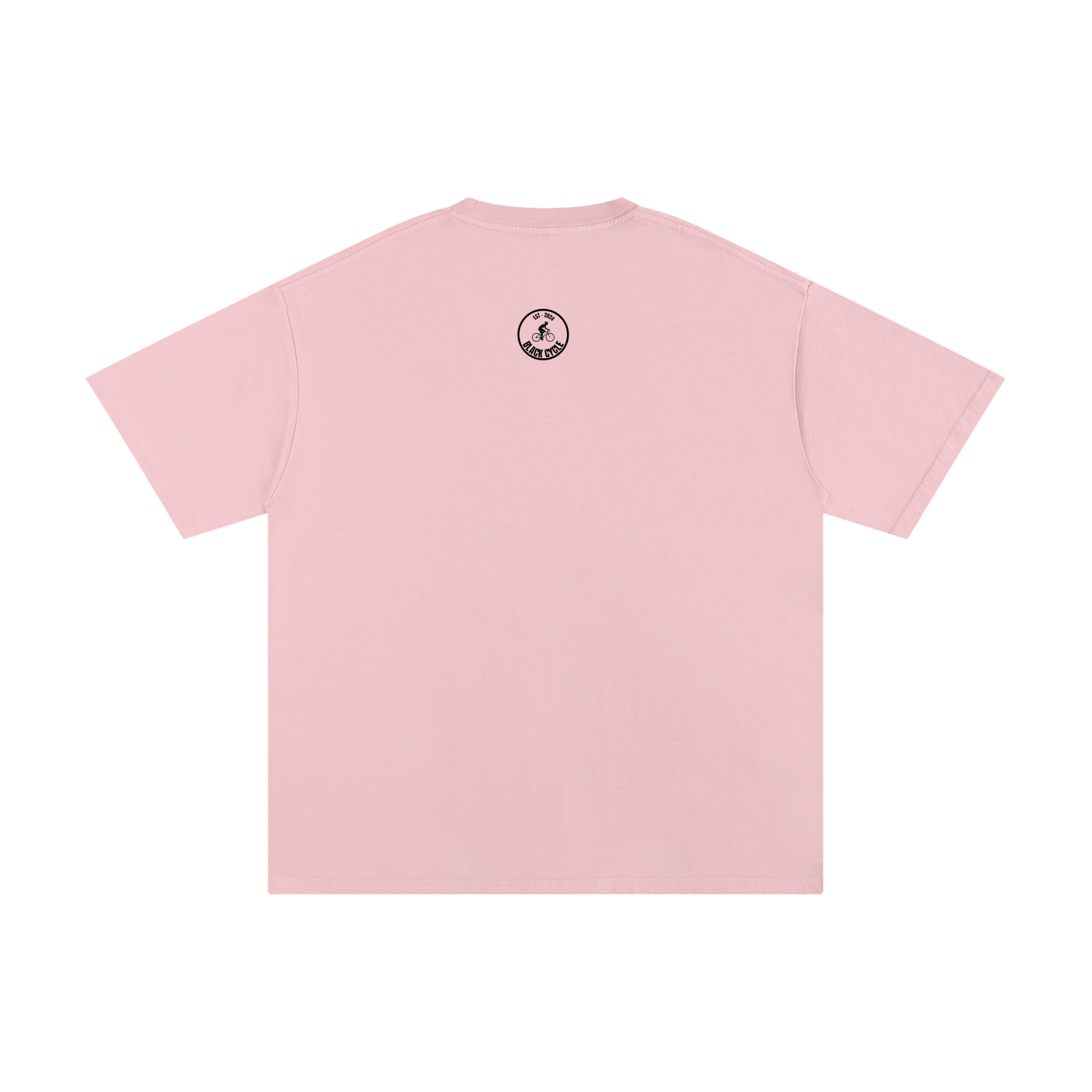 Unisex Pure Cotton T-Shirt