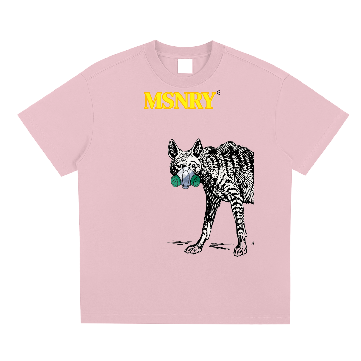 Sorona Quick-Dry Cooling T-Shirt