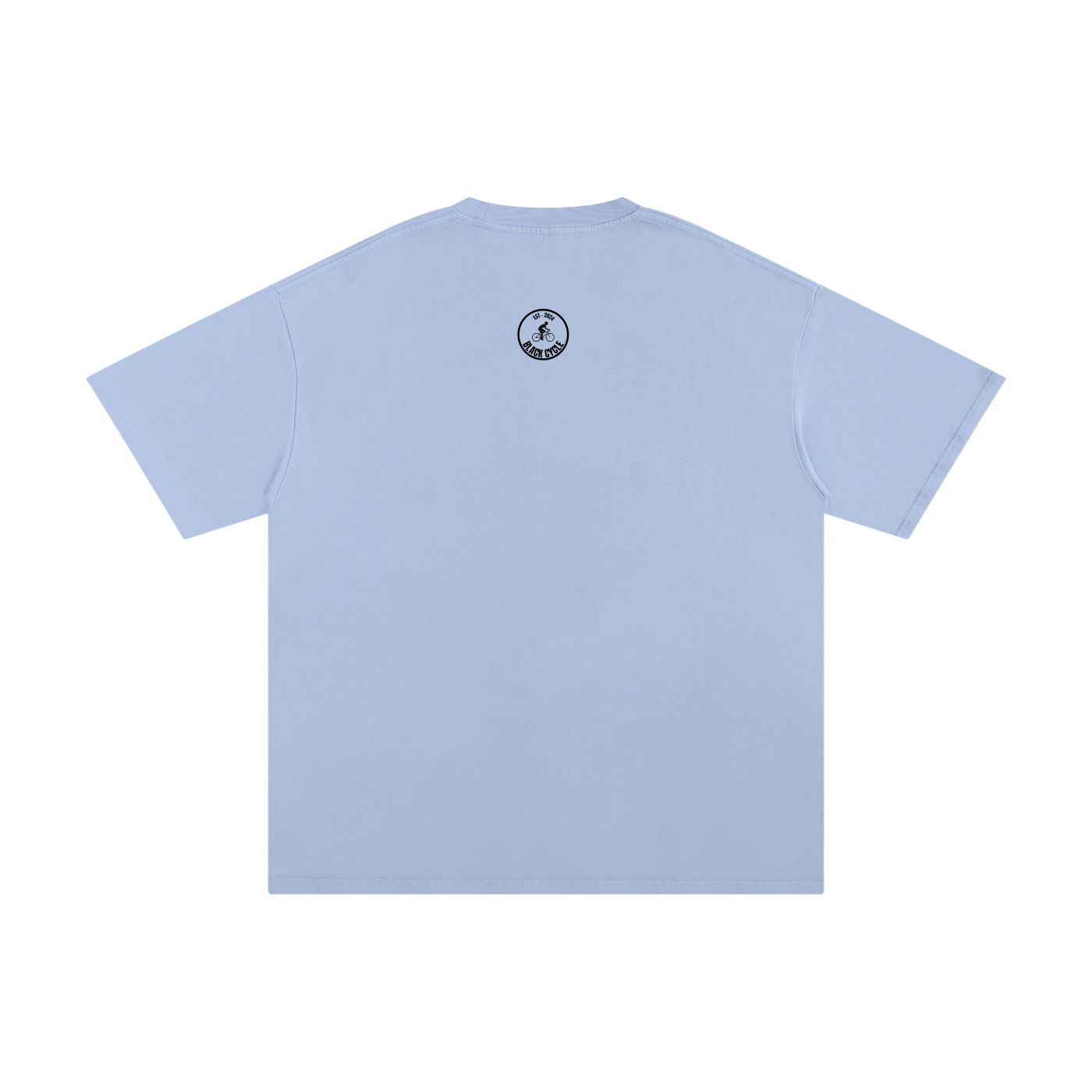 Unisex Pure Cotton T-Shirt