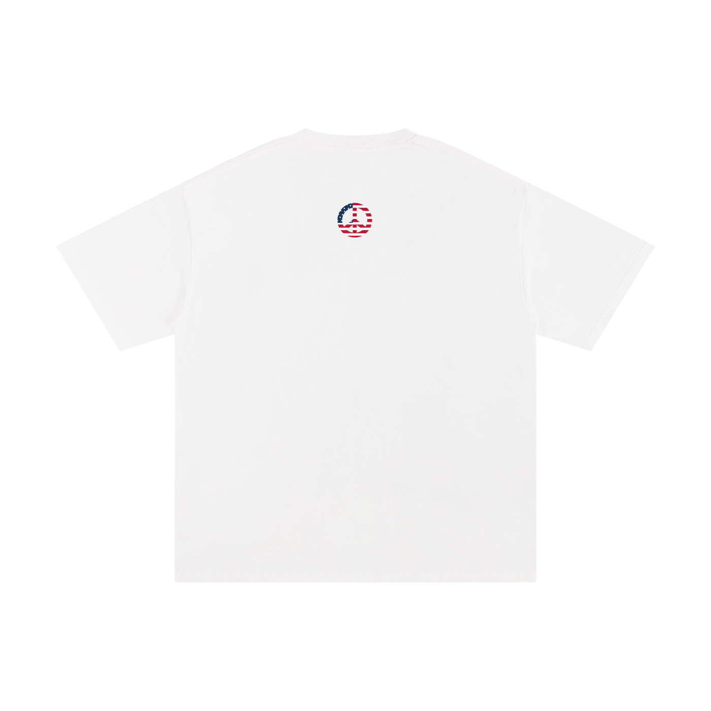 Unisex Pure Cotton T-Shirt