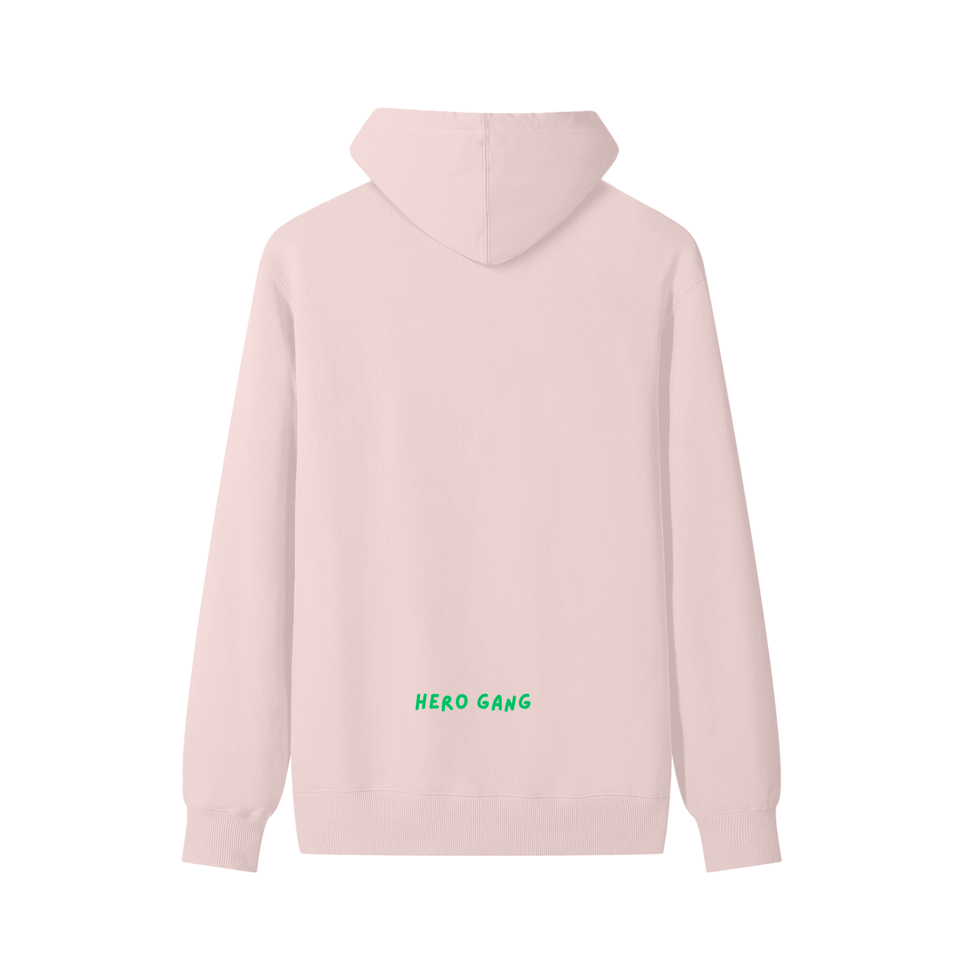 Classic Unisex Cotton Hoodie