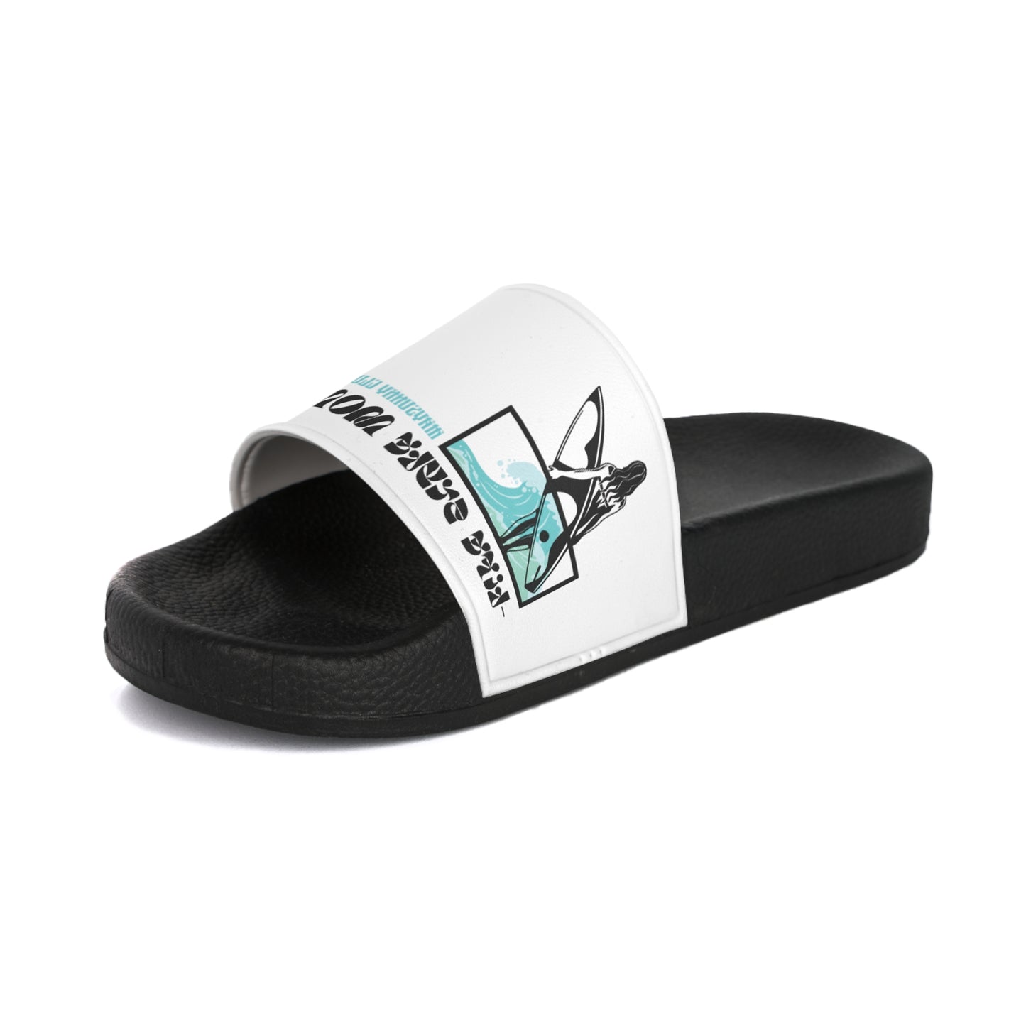 Women's Slide Sandals