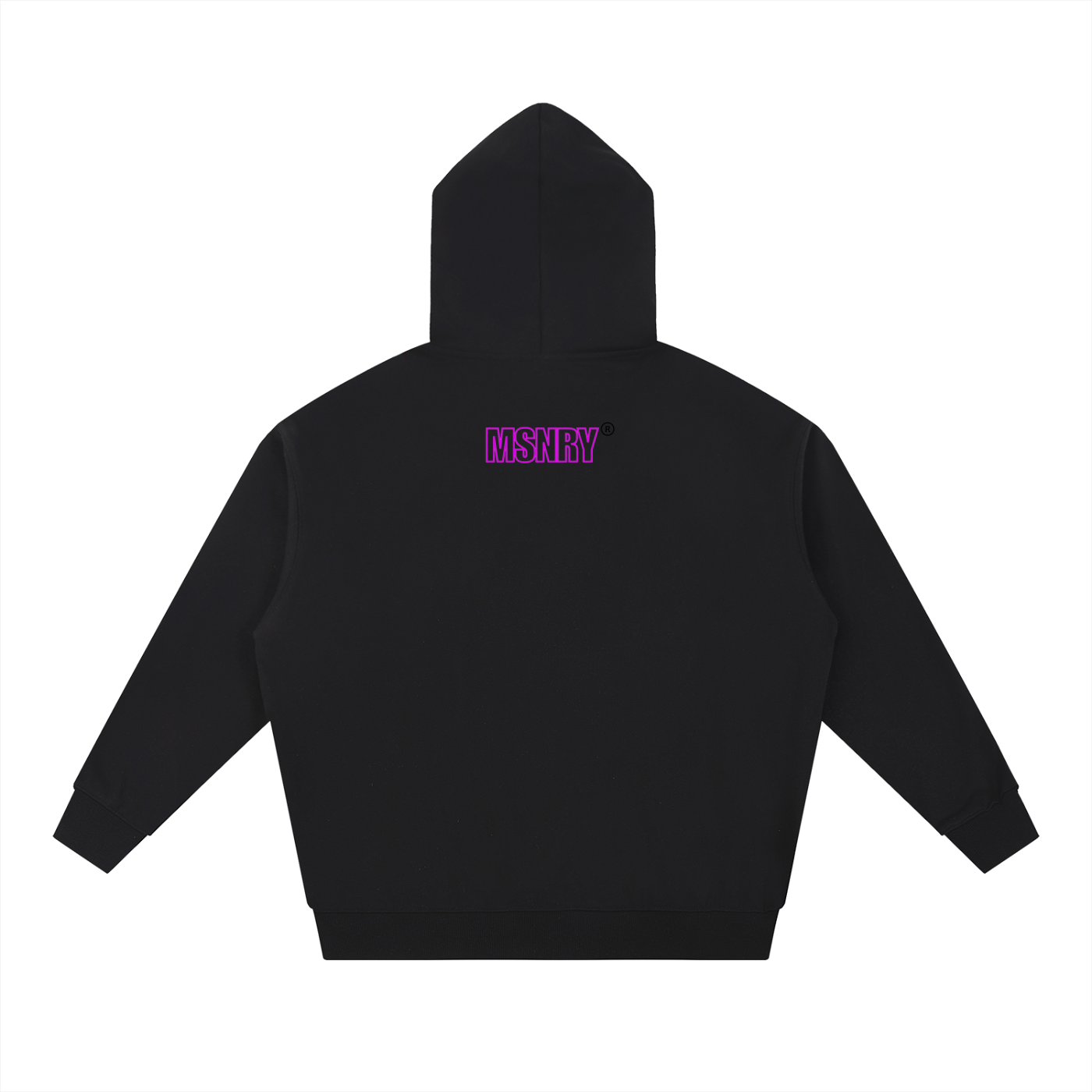 Essential Heavyweight Hoodie