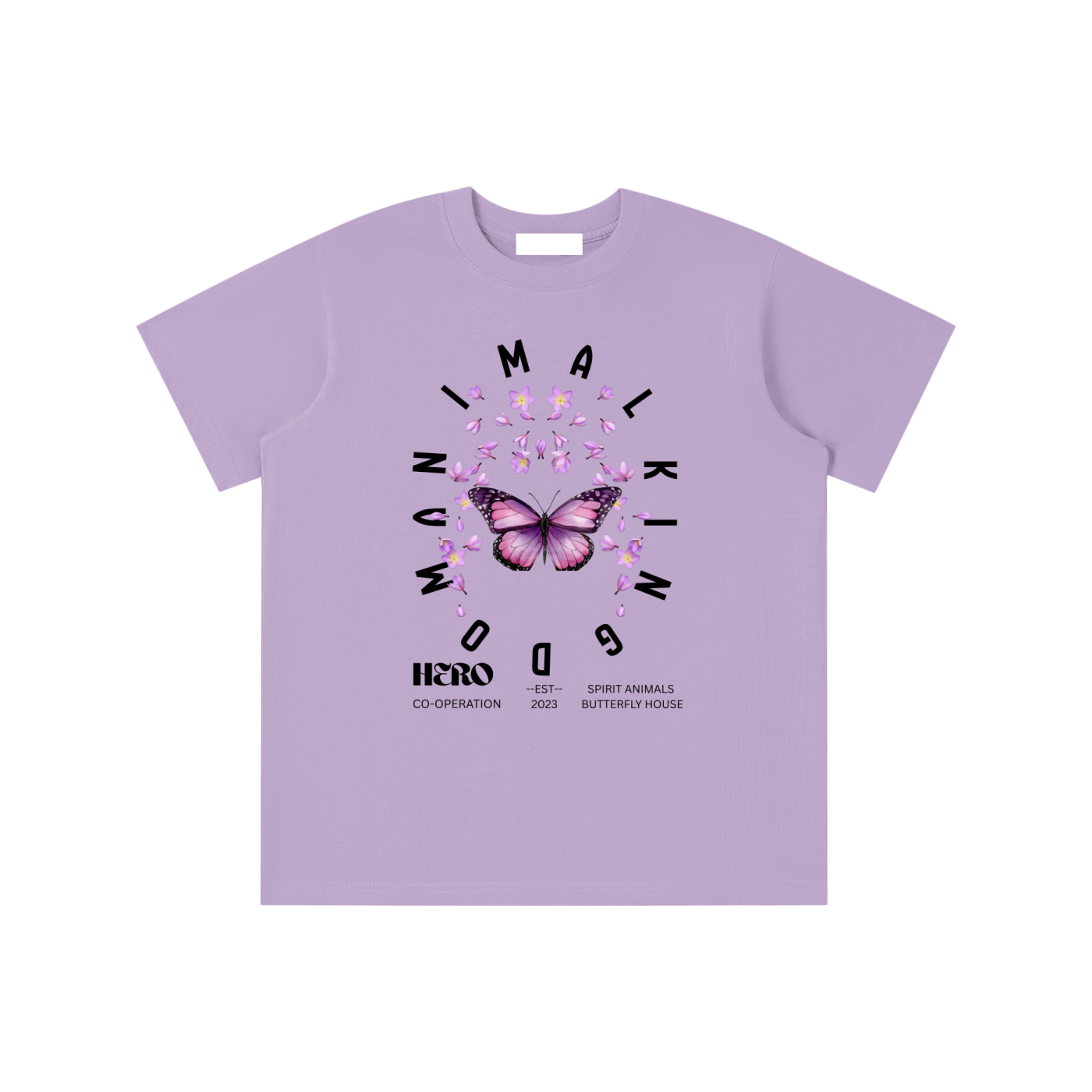 Essential Kids' T-shirt