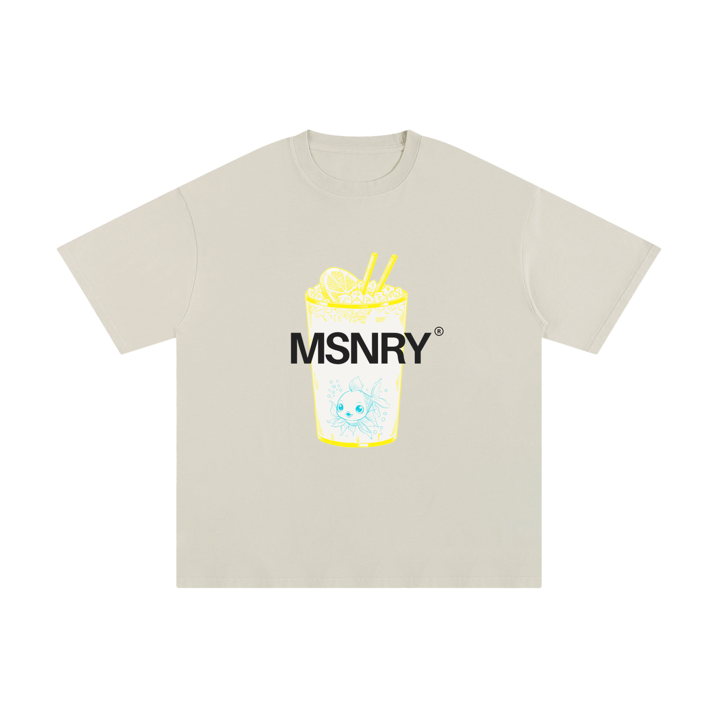 Unisex Pure Cotton T-Shirt