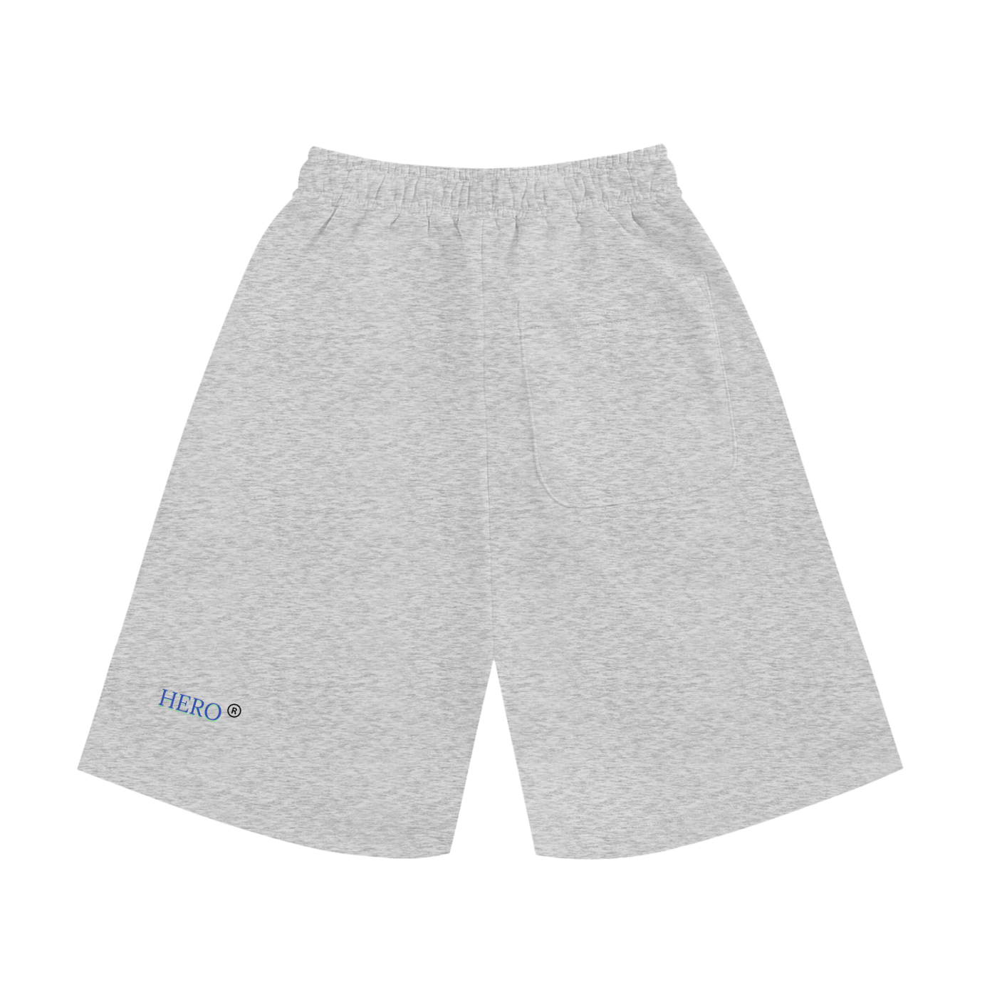 Essential Kids' Shorts HERO RINGSIDE