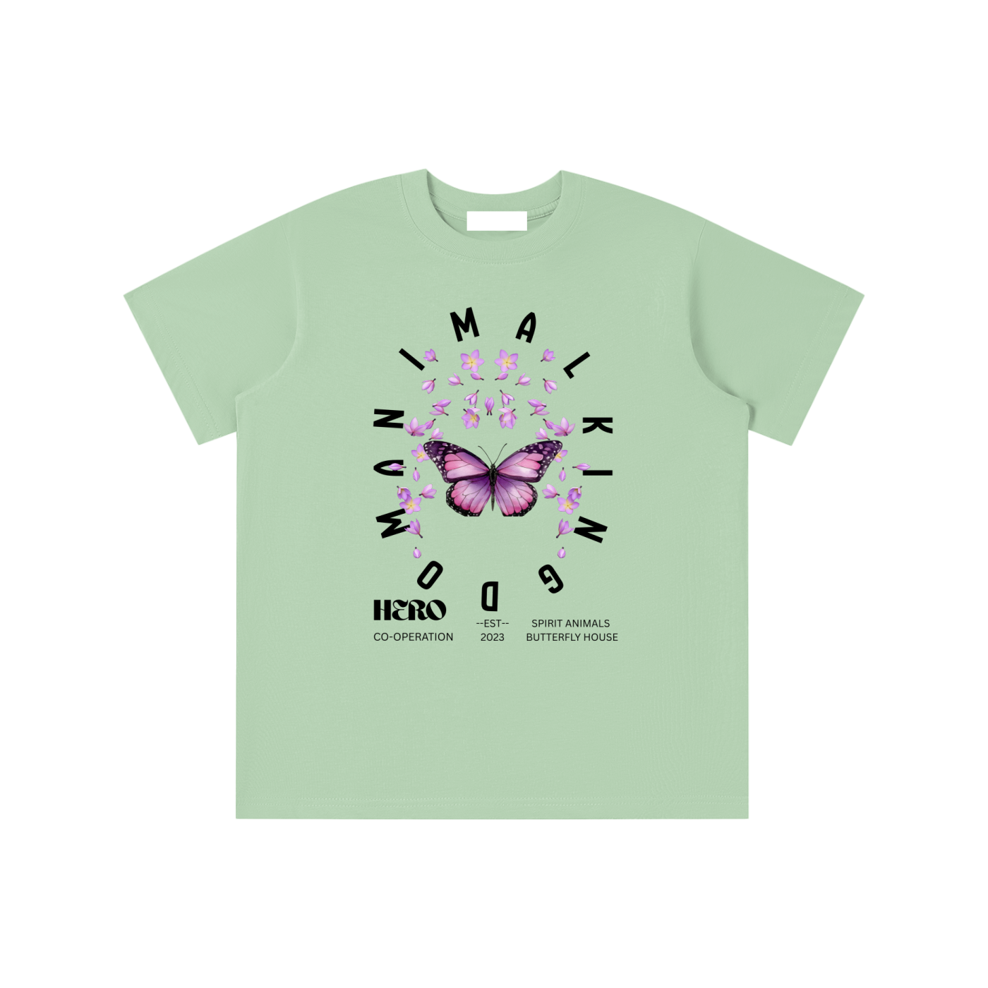 Essential Kids' T-shirt