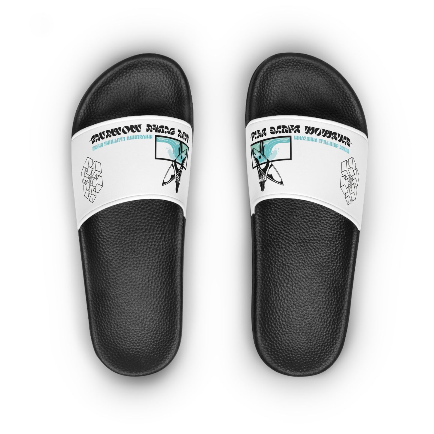 Women's Slide Sandals