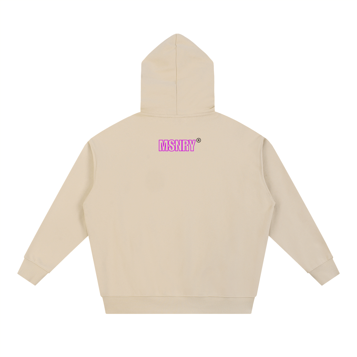 Essential Heavyweight Hoodie