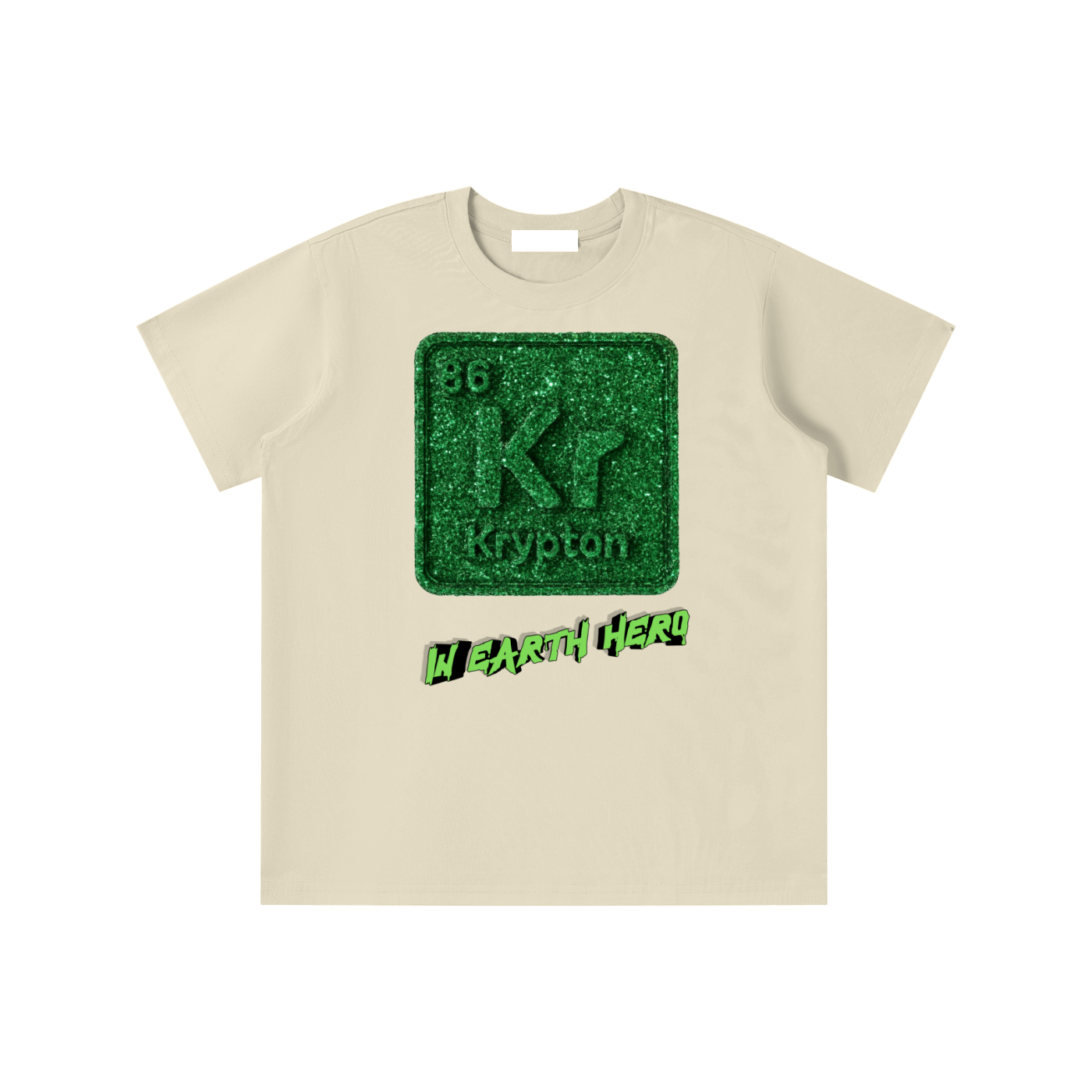 Sorona Quick-Dry Cooling Kids' T-shirt