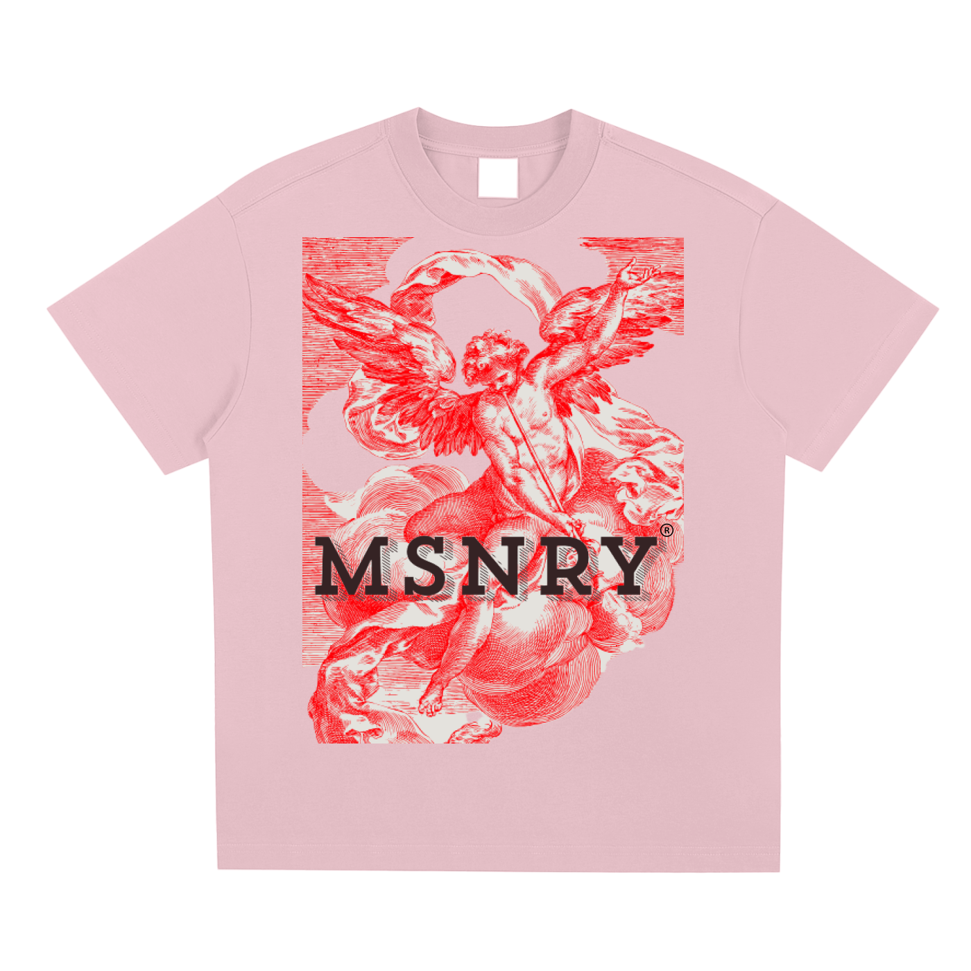 Sorona Quick-Dry Cooling T-Shirt