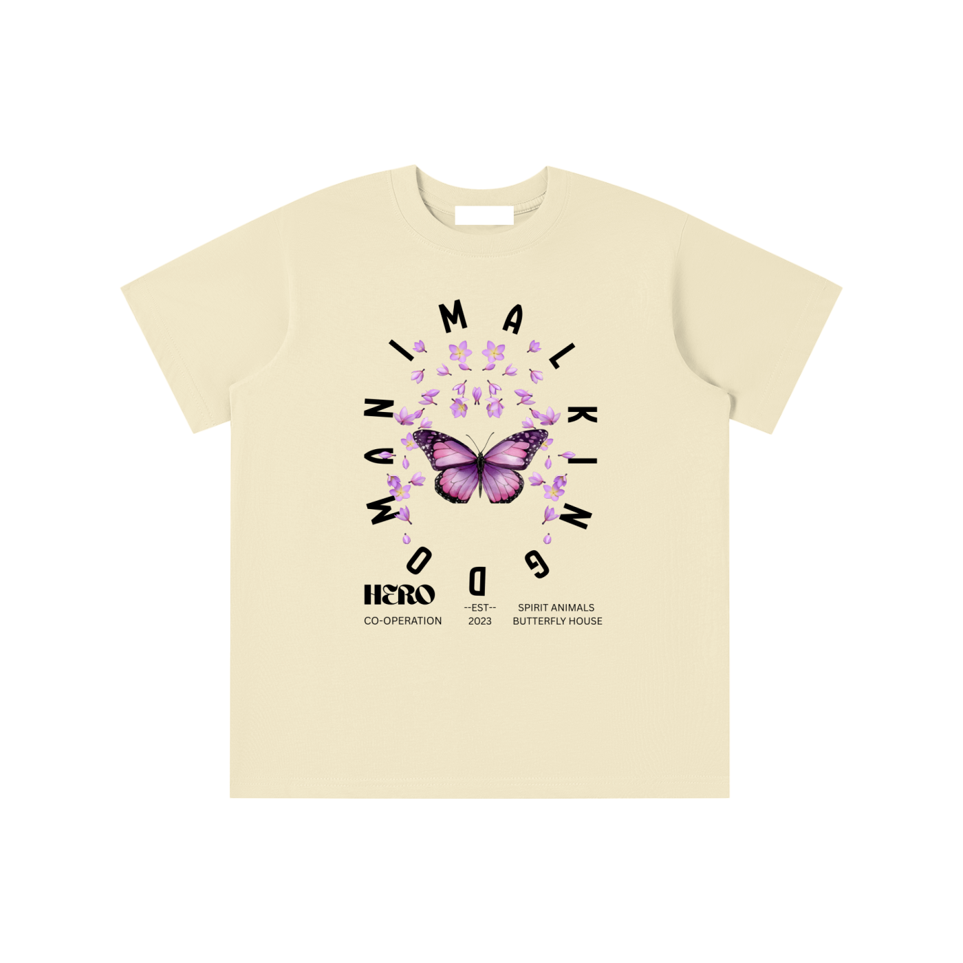 Essential Kids' T-shirt