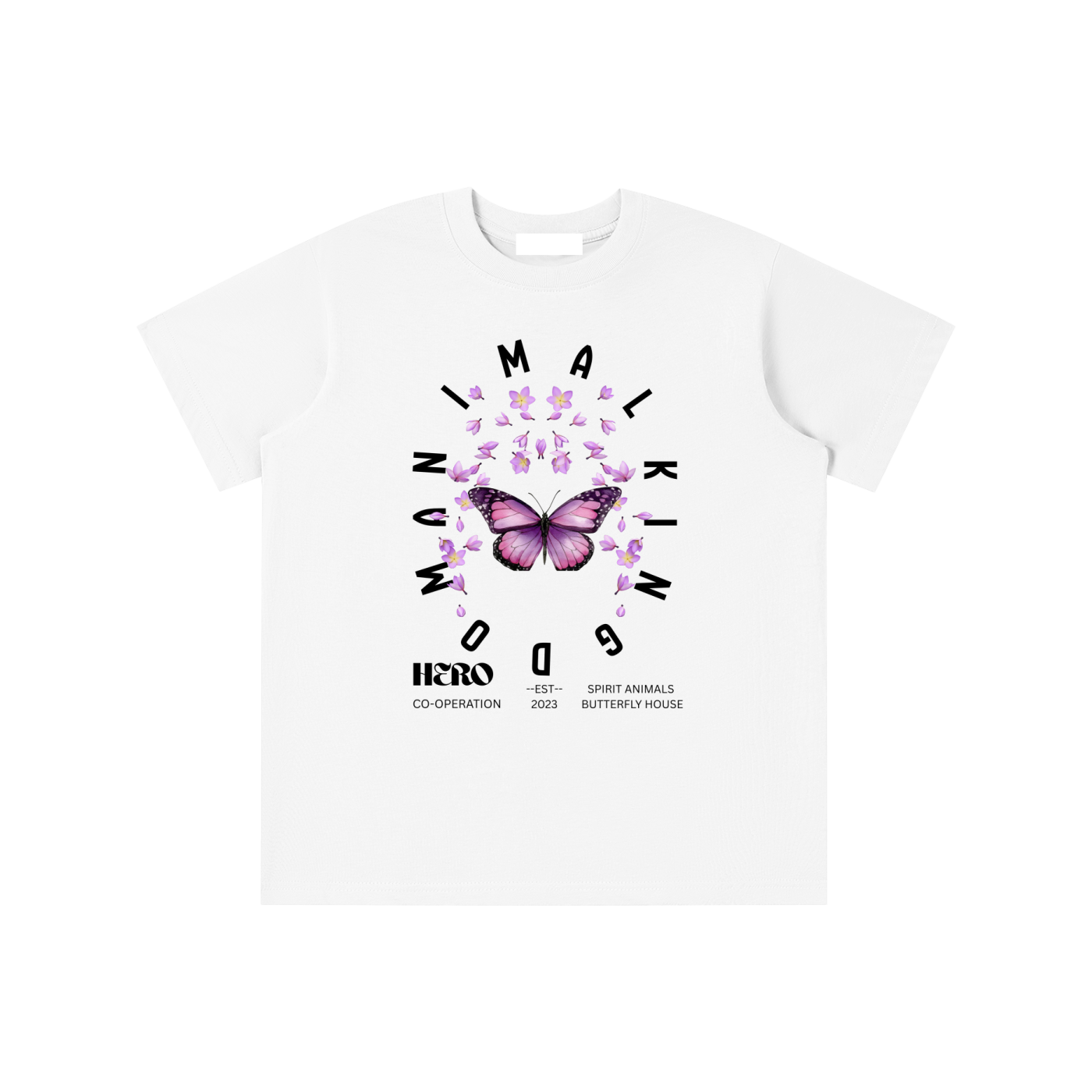 Essential Kids' T-shirt