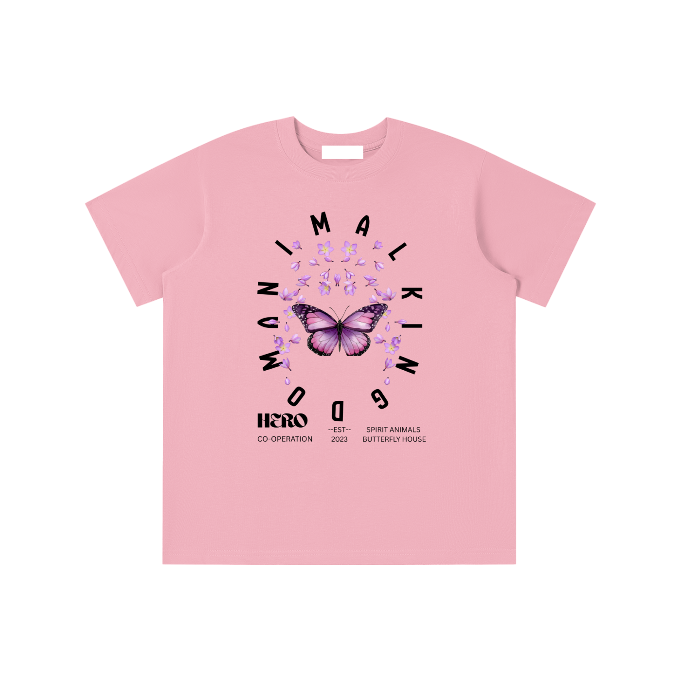 Essential Kids' T-shirt