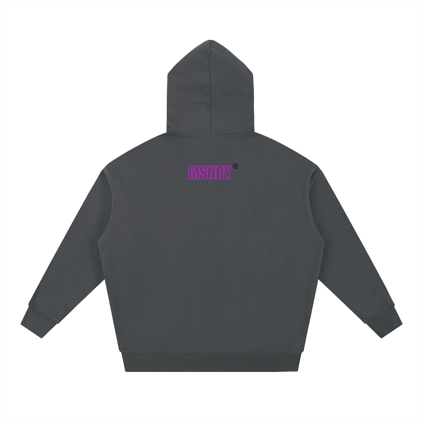 Essential Heavyweight Hoodie