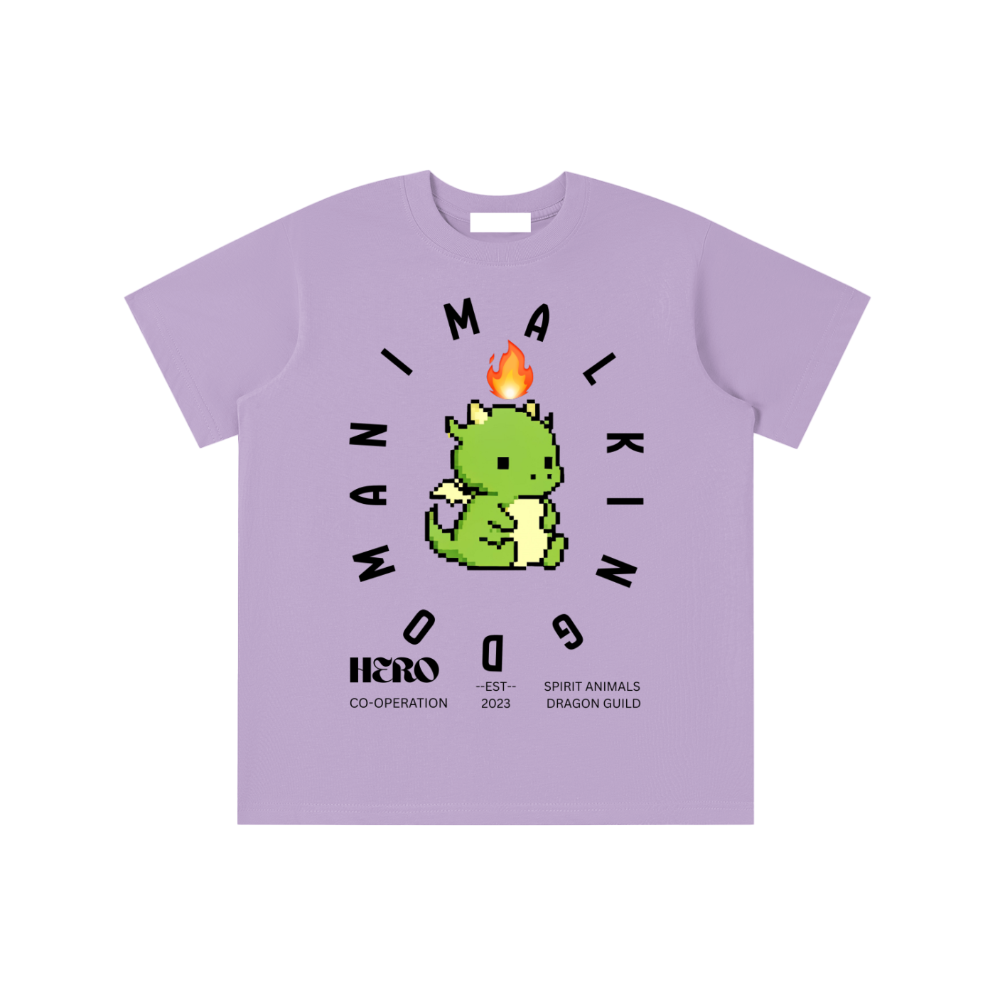 Essential Kids' T-shirt