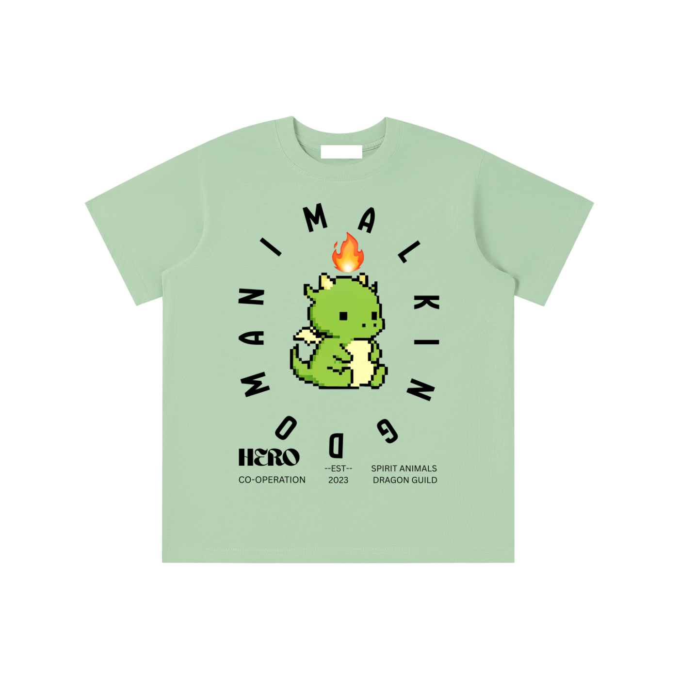 Essential Kids' T-shirt