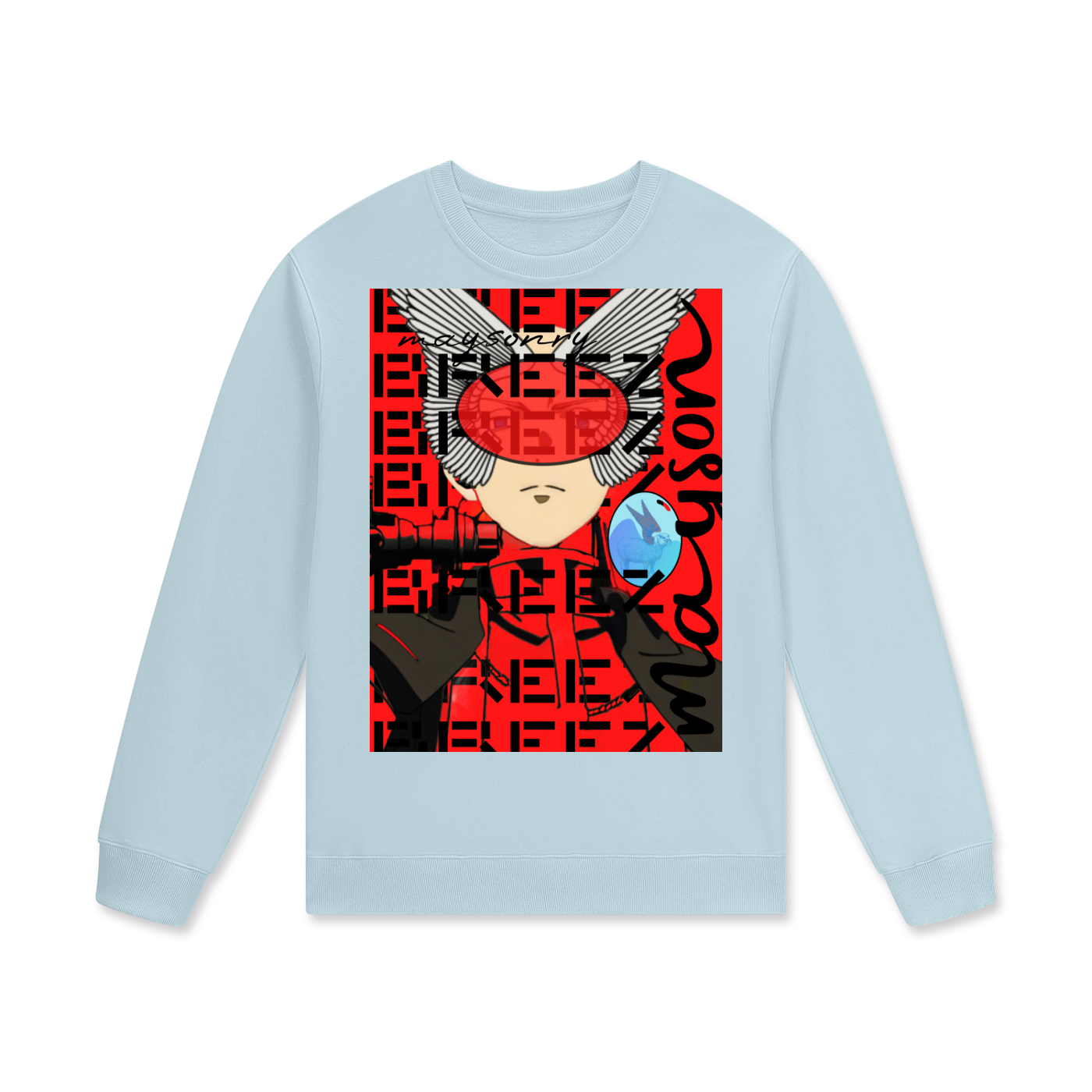 MAYSONRY CLOTHING T-SHIRT,T-SHIRT,SWAG