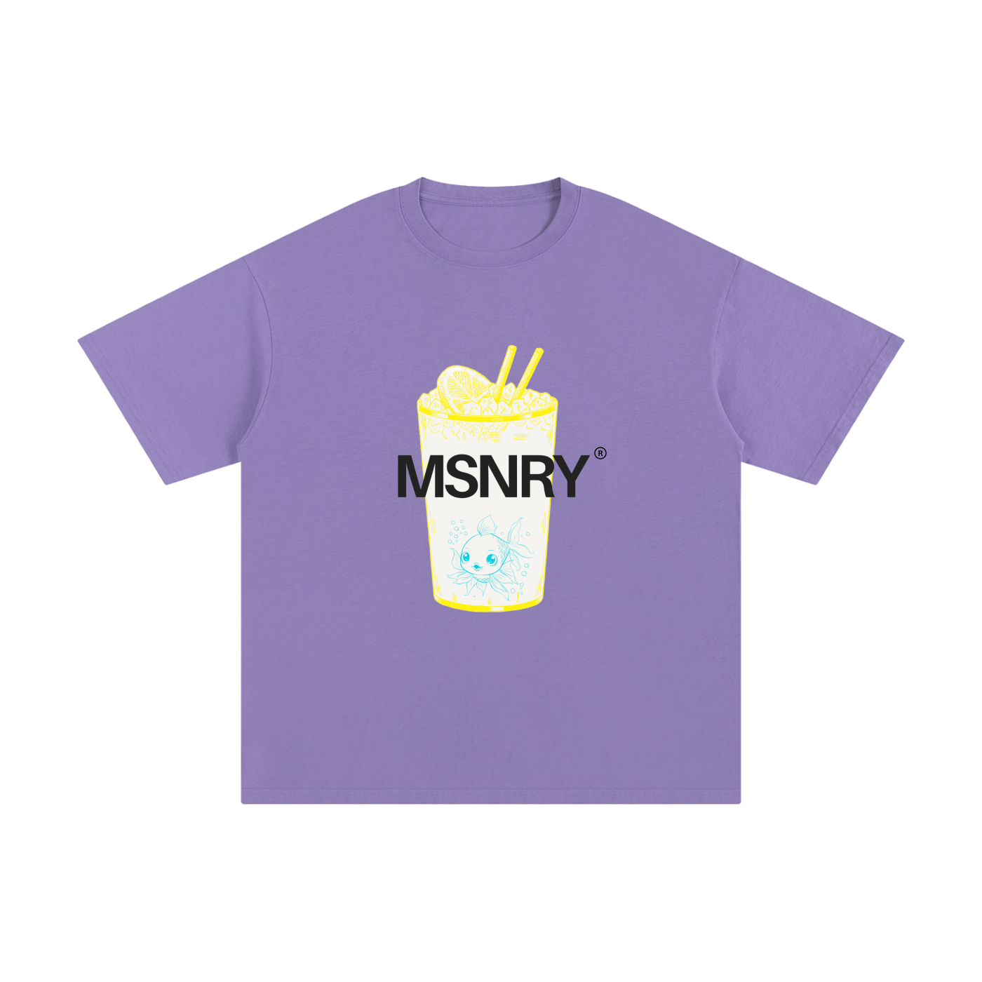 Unisex Pure Cotton T-Shirt