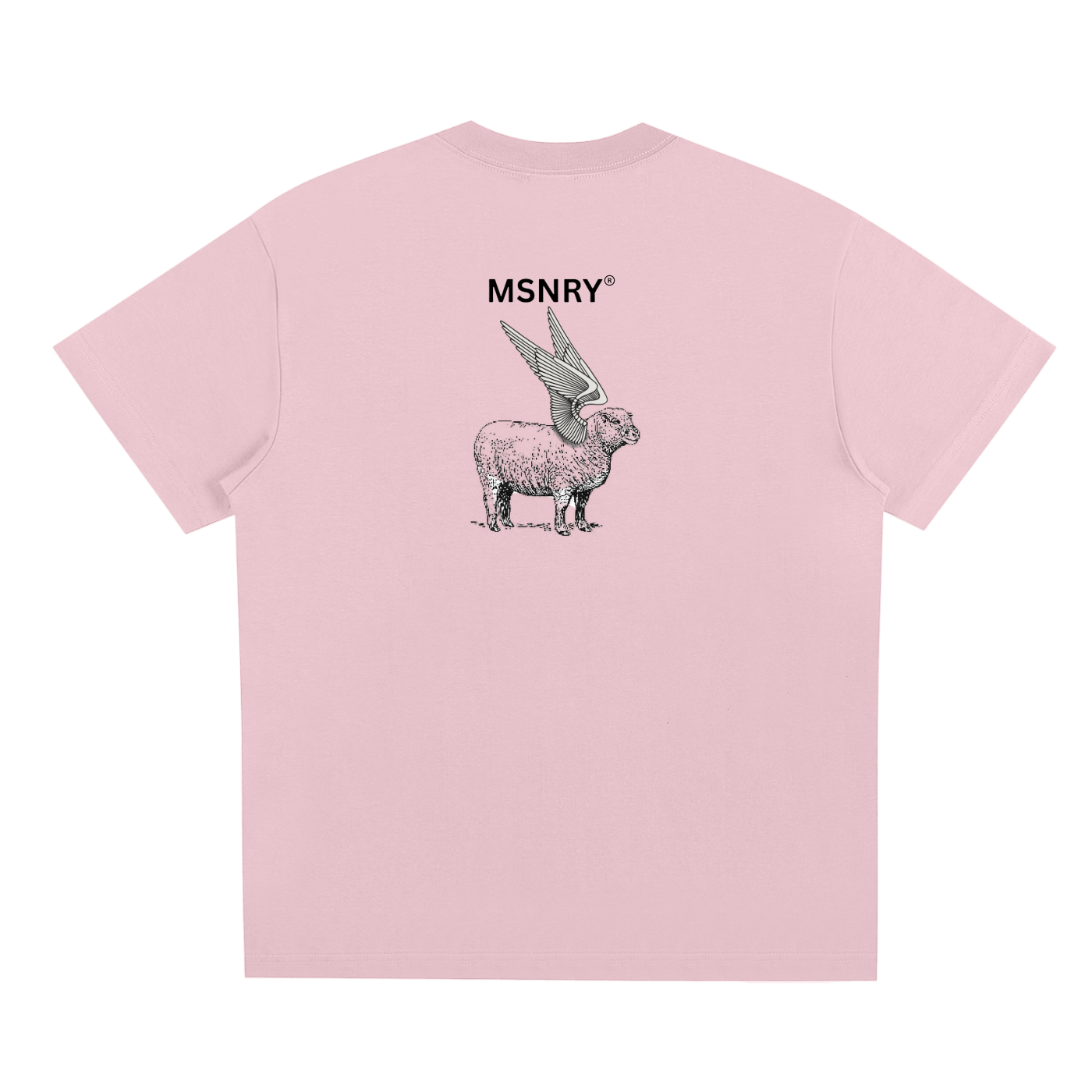 Sorona Quick-Dry Cooling T-Shirt